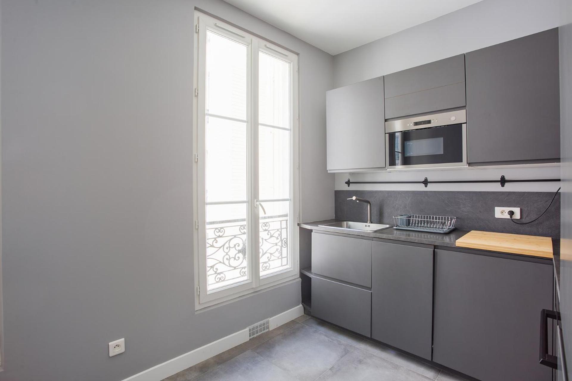 Bastille By Prestige Apartment