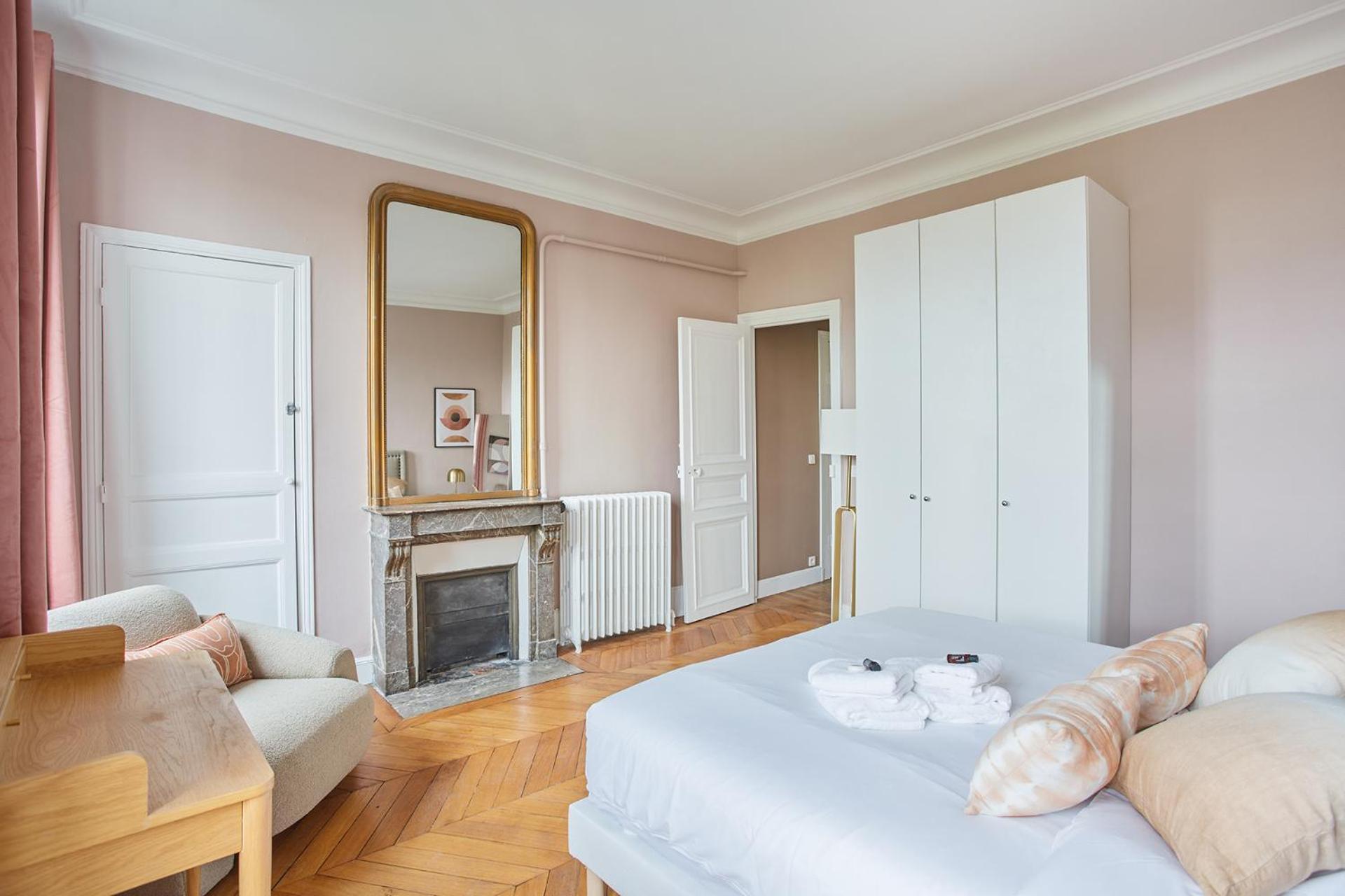 Bastille By Prestige * Paris