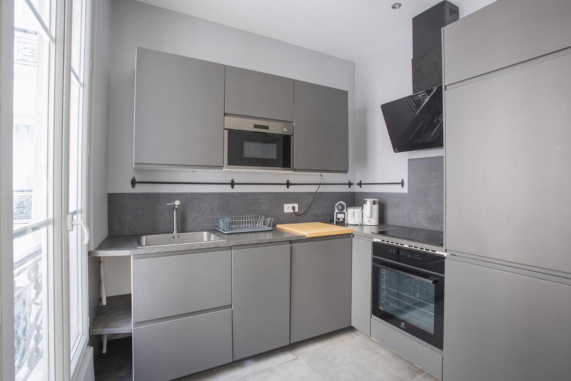 Apartment Bastille By Prestige *