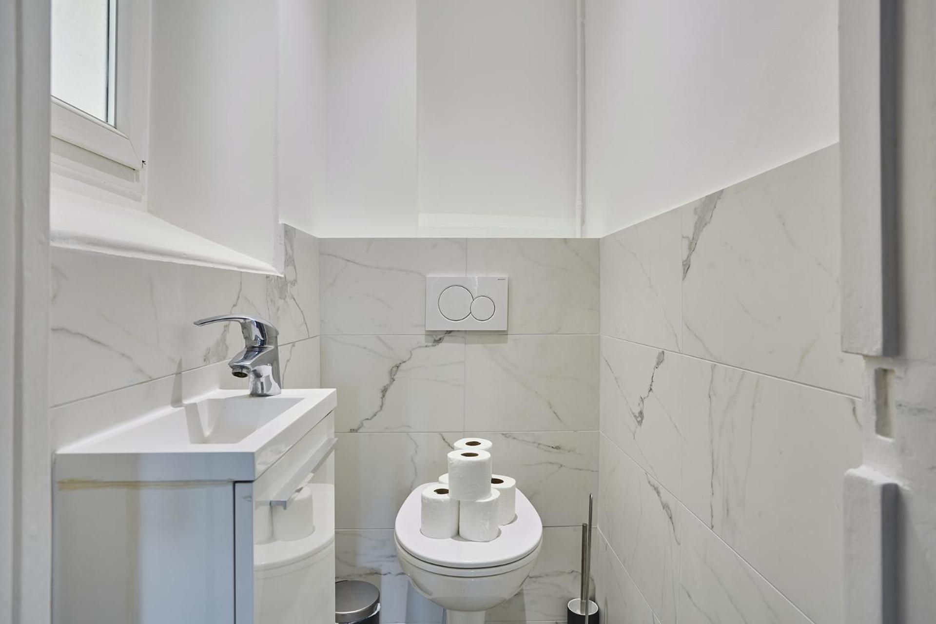 Bastille By Prestige Apartment *