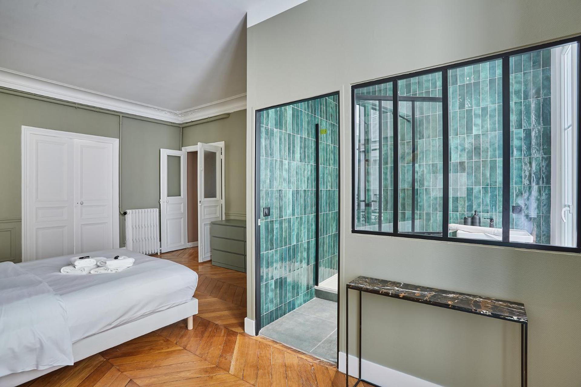 Bastille By Prestige Apartment *