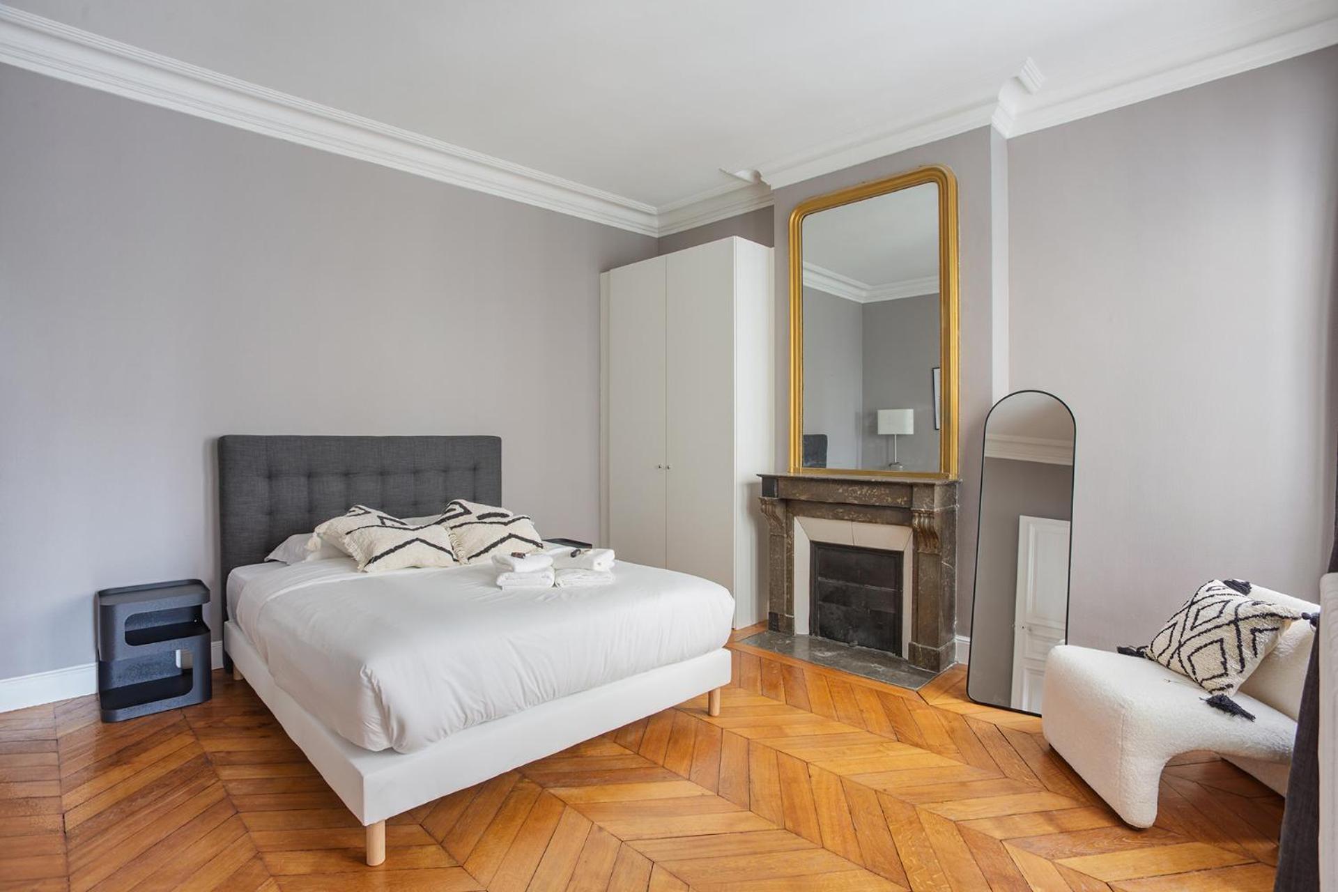 Bastille By Prestige * Paris
