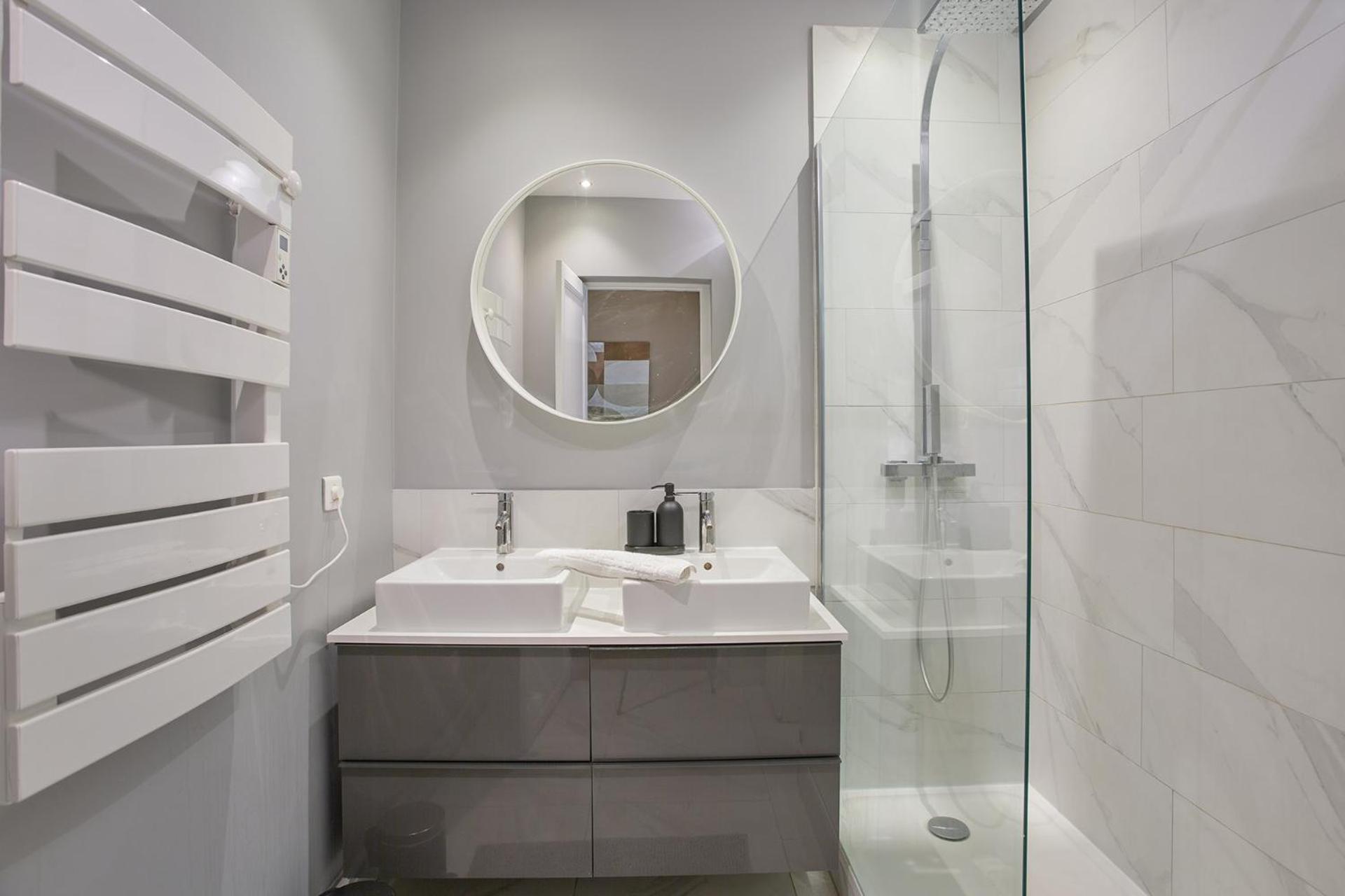 Apartment Bastille By Prestige