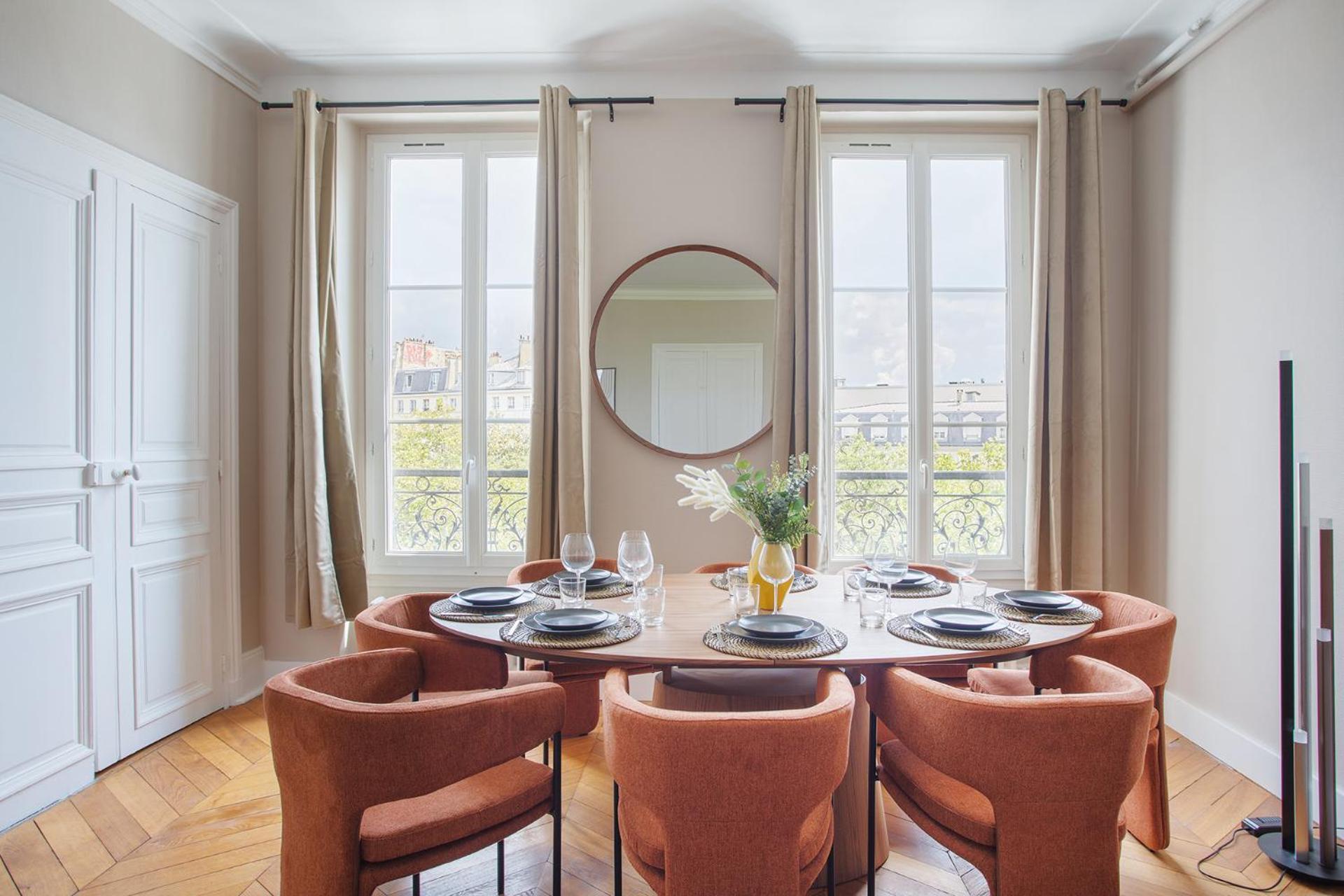 Bastille By Prestige Paris