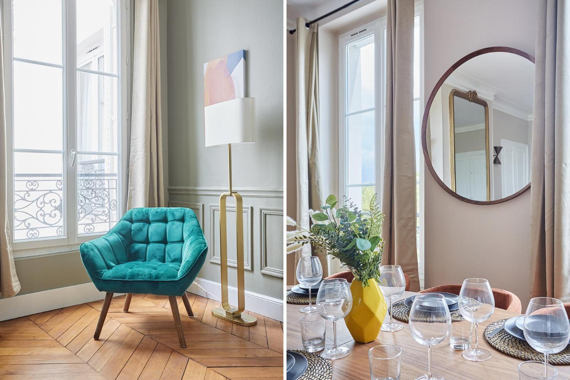 Apartment Bastille By Prestige *