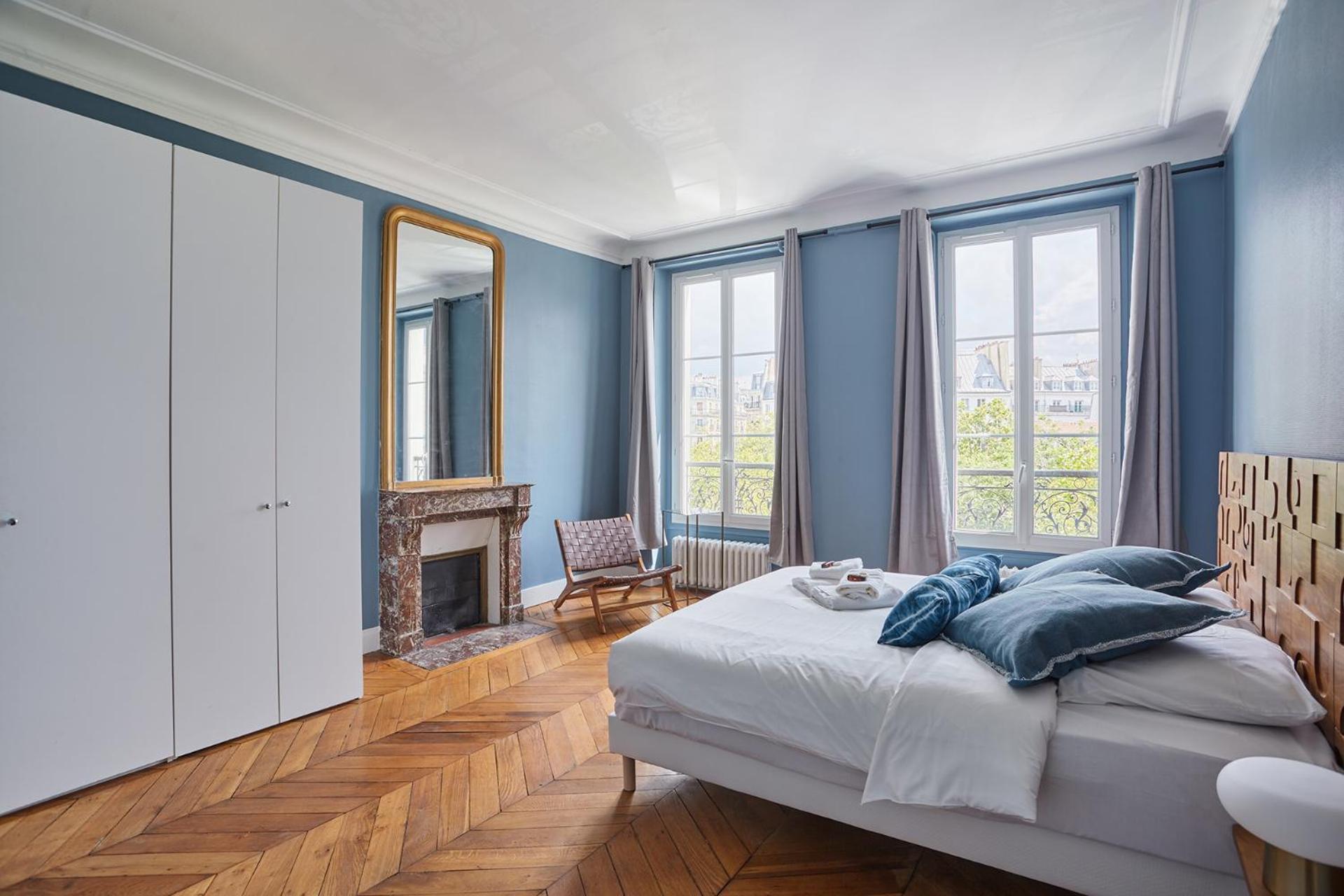 Apartment Bastille By Prestige *