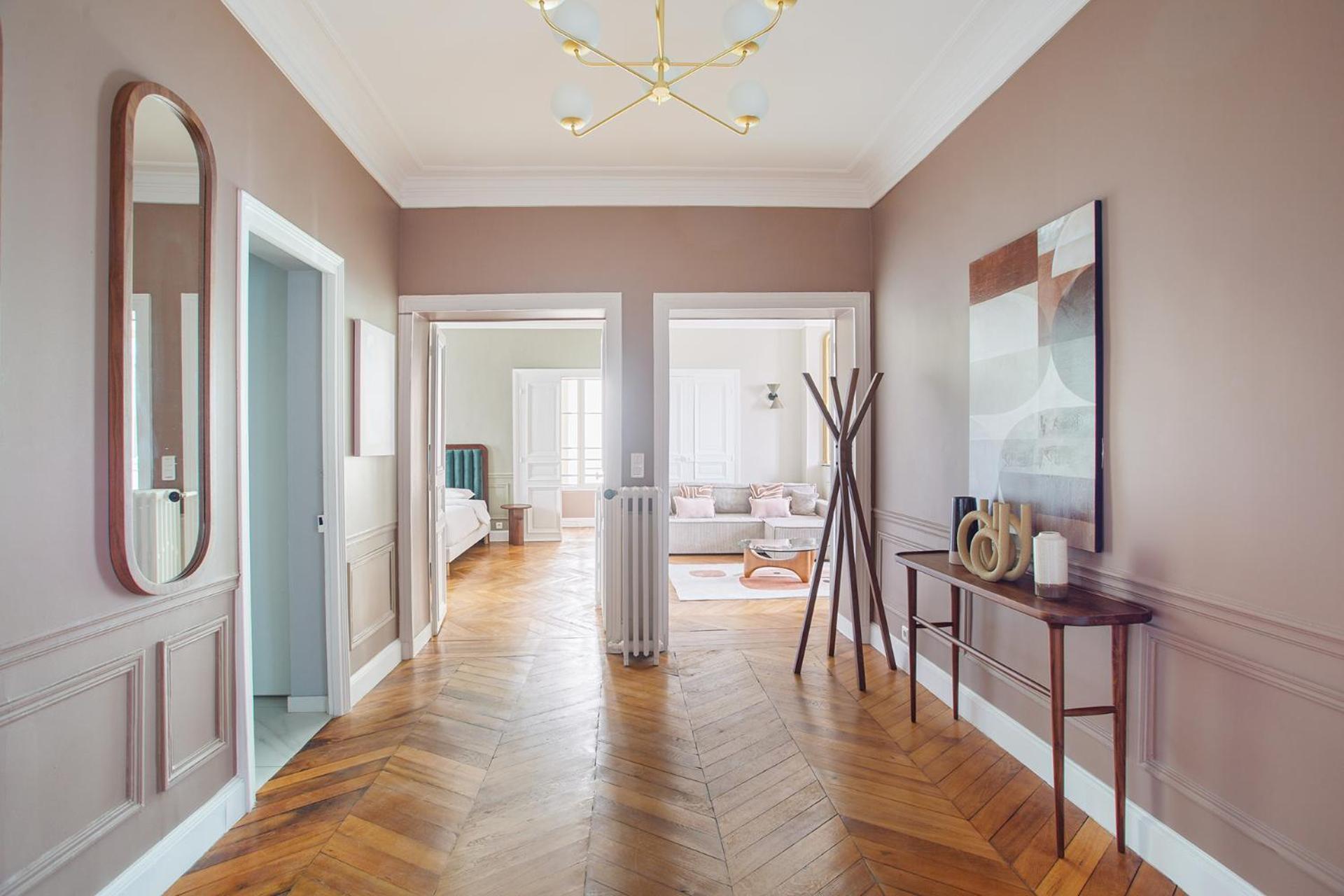 Bastille By Prestige Apartment Paris