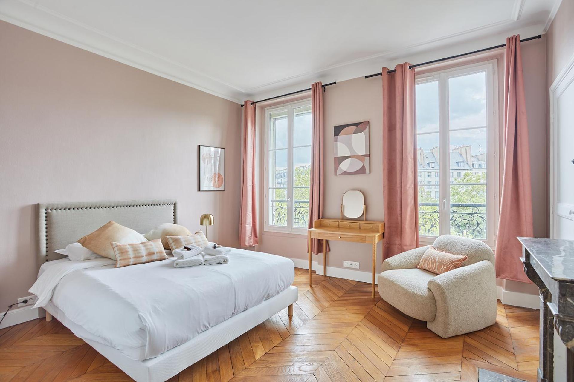 Bastille By Prestige Apartment Paris