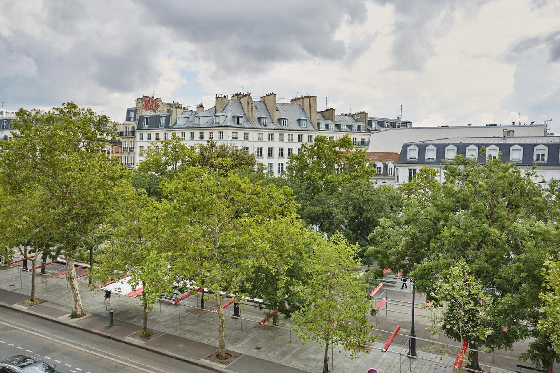 Apartment Bastille By Prestige Paris