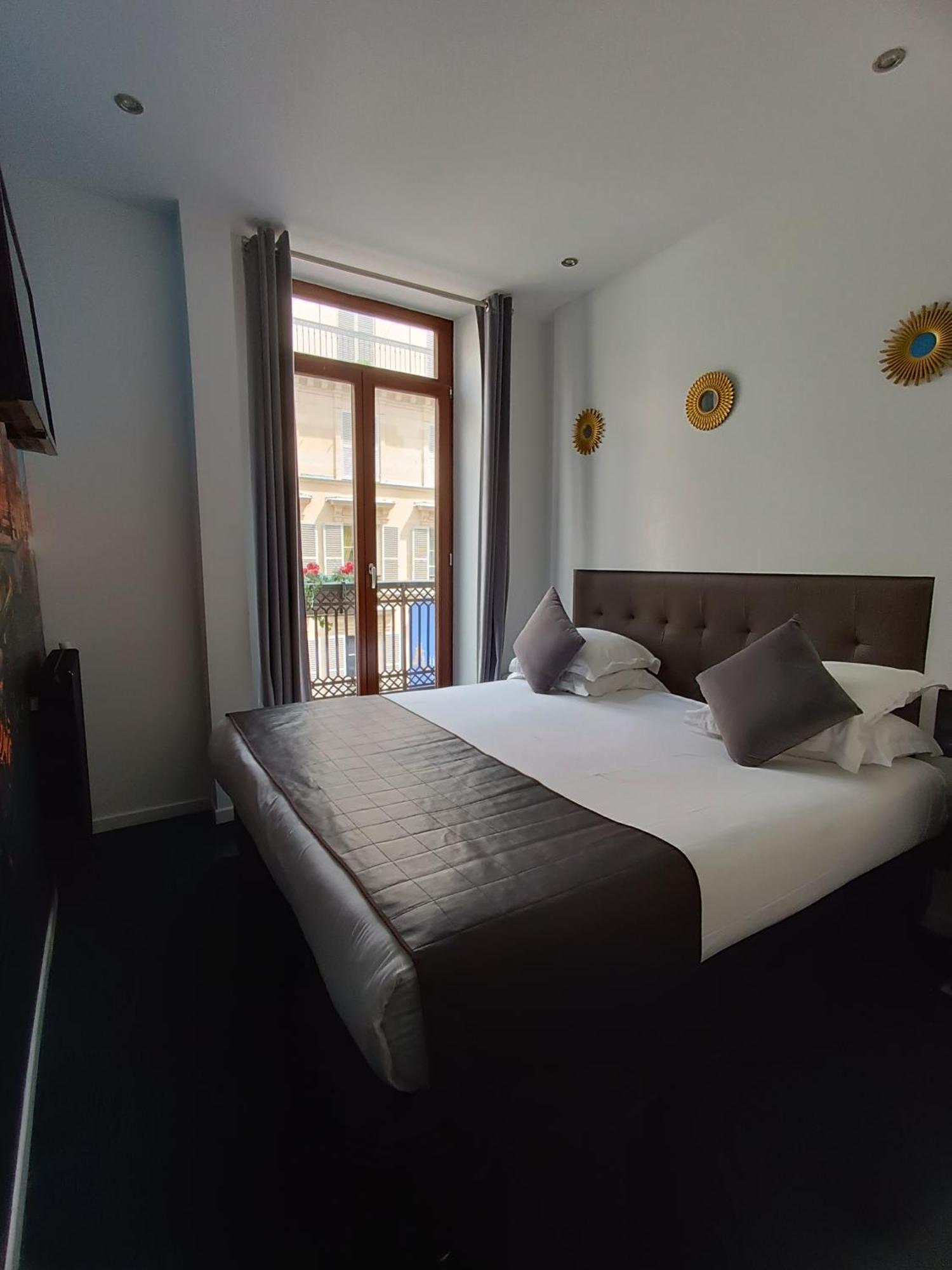Hotel Aida Marais 3*