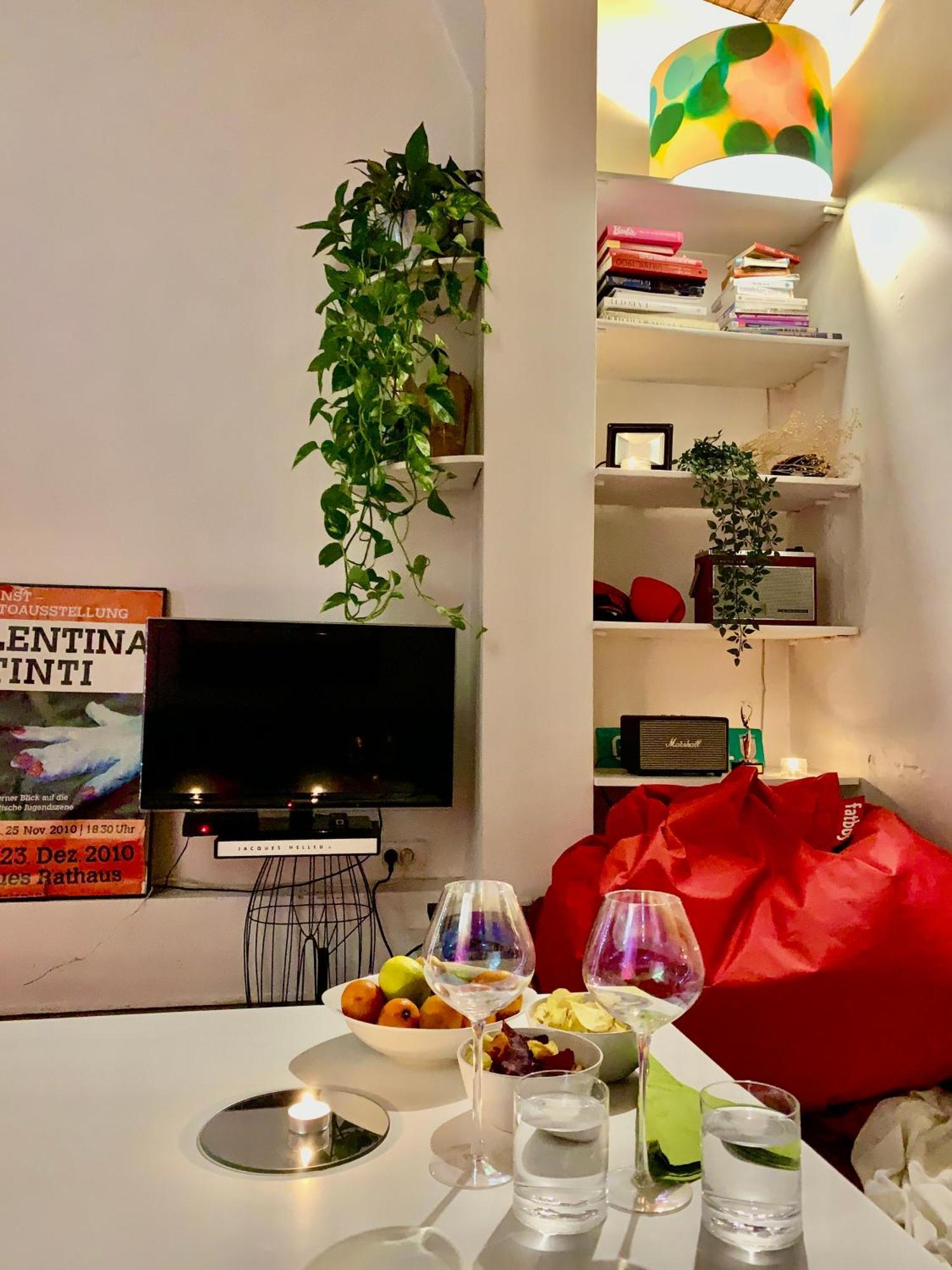 Apartment City Center Loft