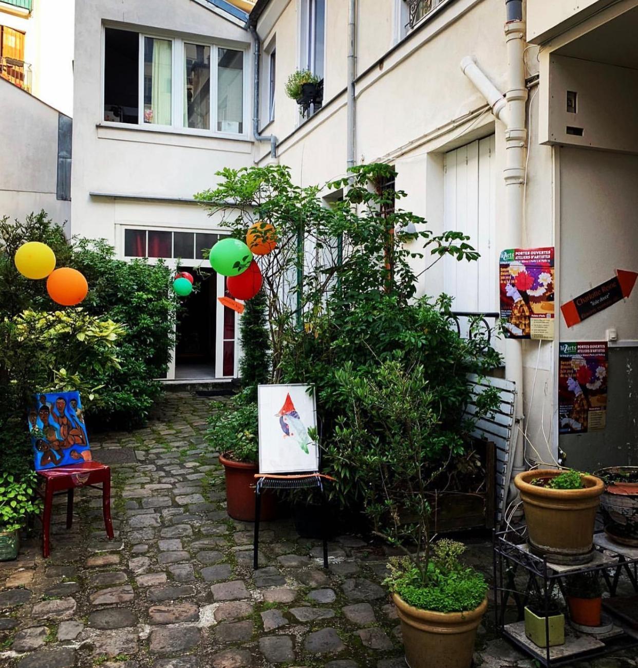 City Center Loft * Paris