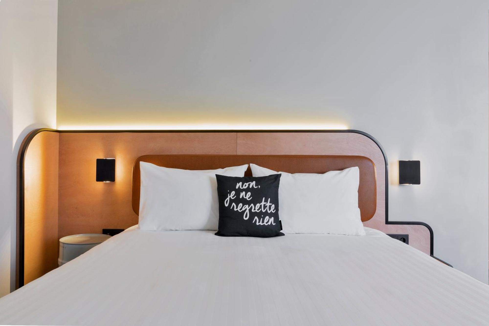 Moxy Bastille Hotel