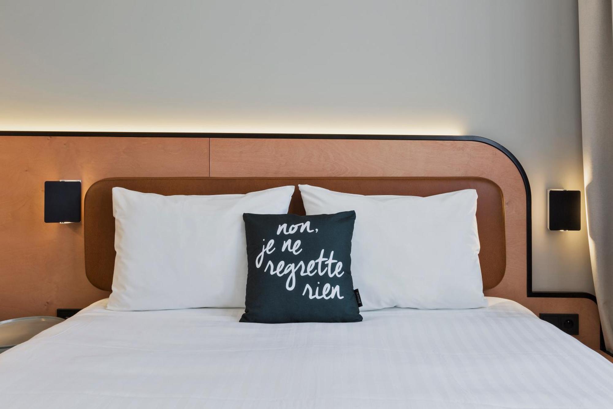 Moxy Bastille 3* Paris