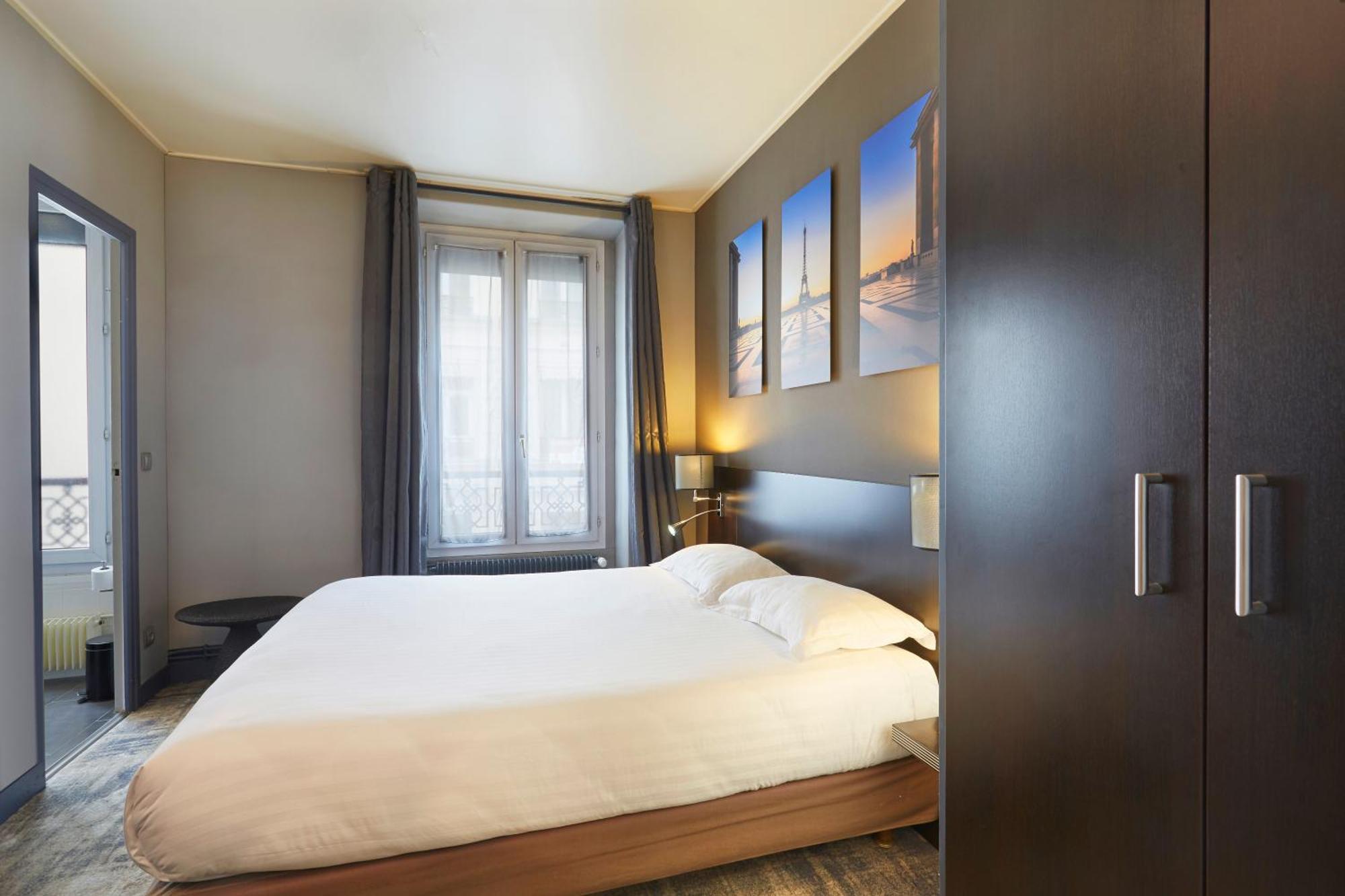 Jardin De Villiers Hotel 3*