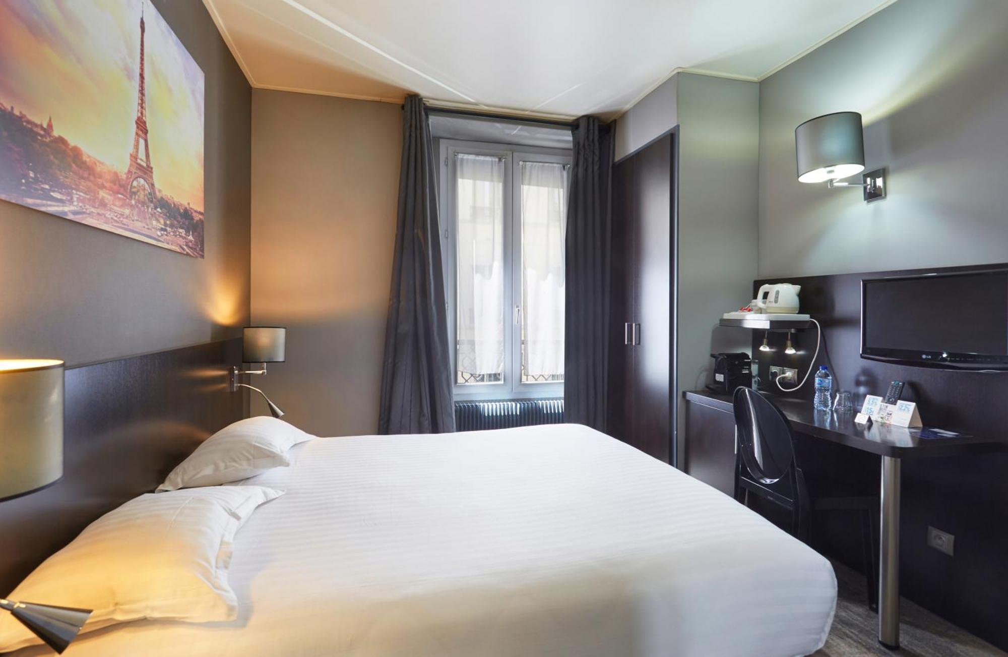 Jardin De Villiers 3*