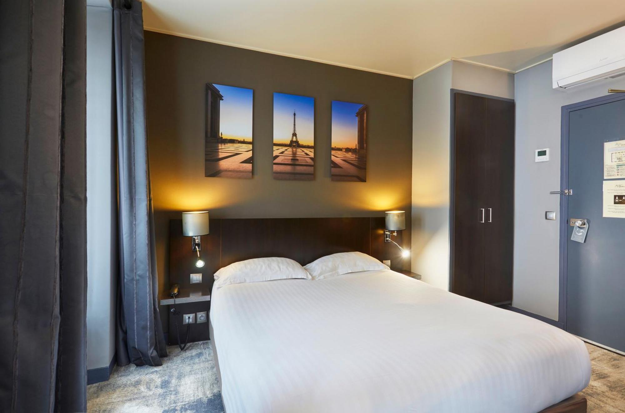 Jardin De Villiers Hotel