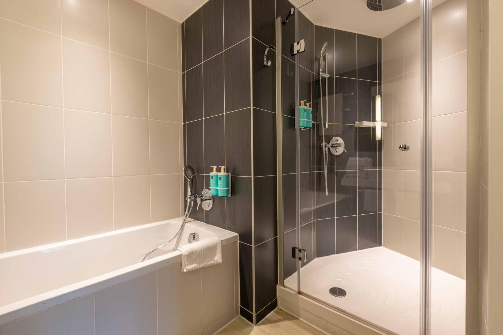 Novotel Expo Porte De Versailles 4* Paris