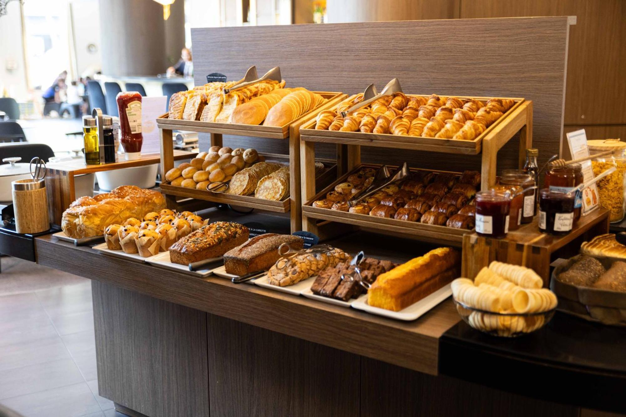 Novotel Expo Porte De Versailles 4* Paris