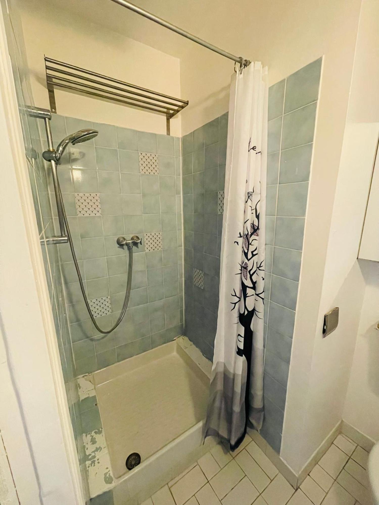 Tour Eiffel Vaugirard Appartement