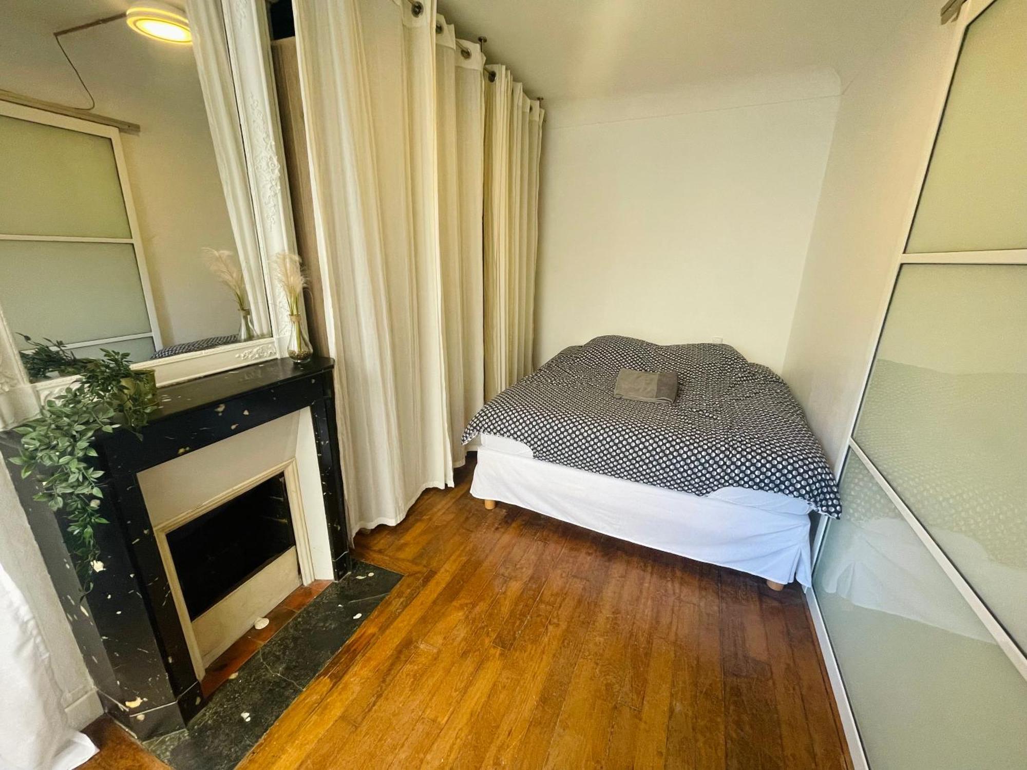 Tour Eiffel Vaugirard Appartement Paris