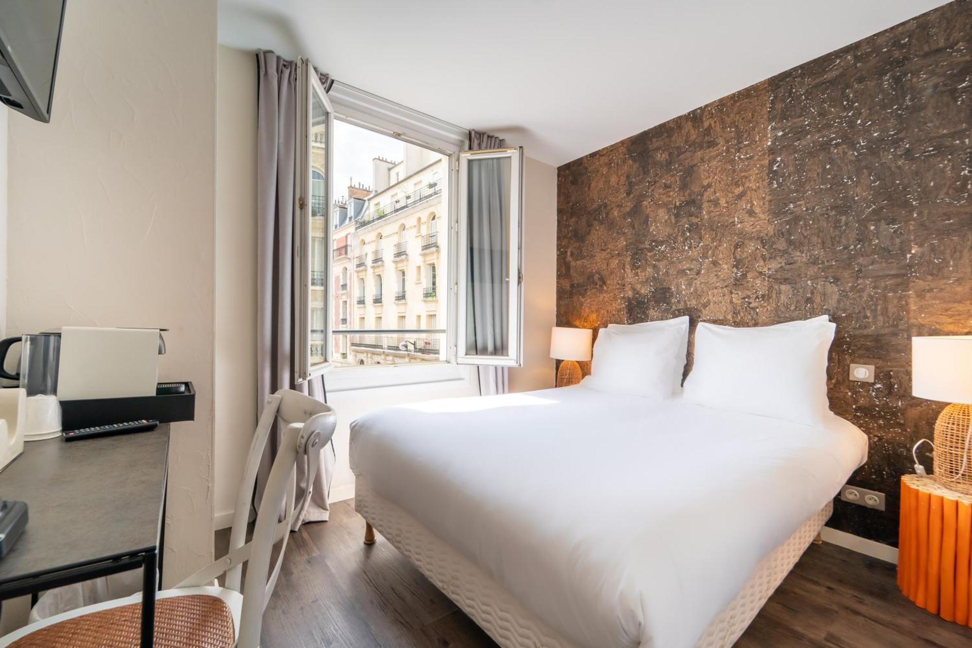 La Finca & Spa Hotel Paris
