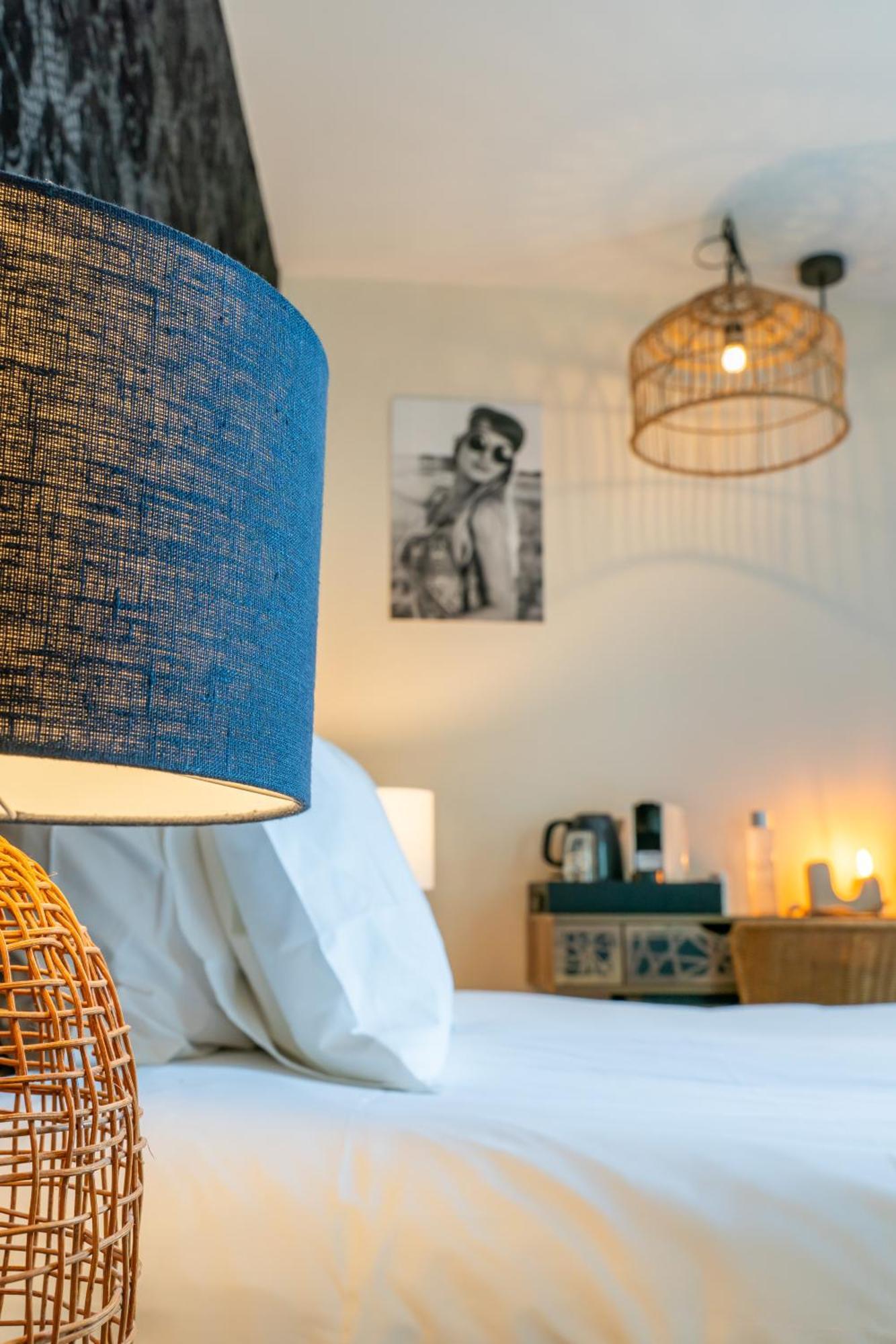 La Finca & Spa Hotel Paris