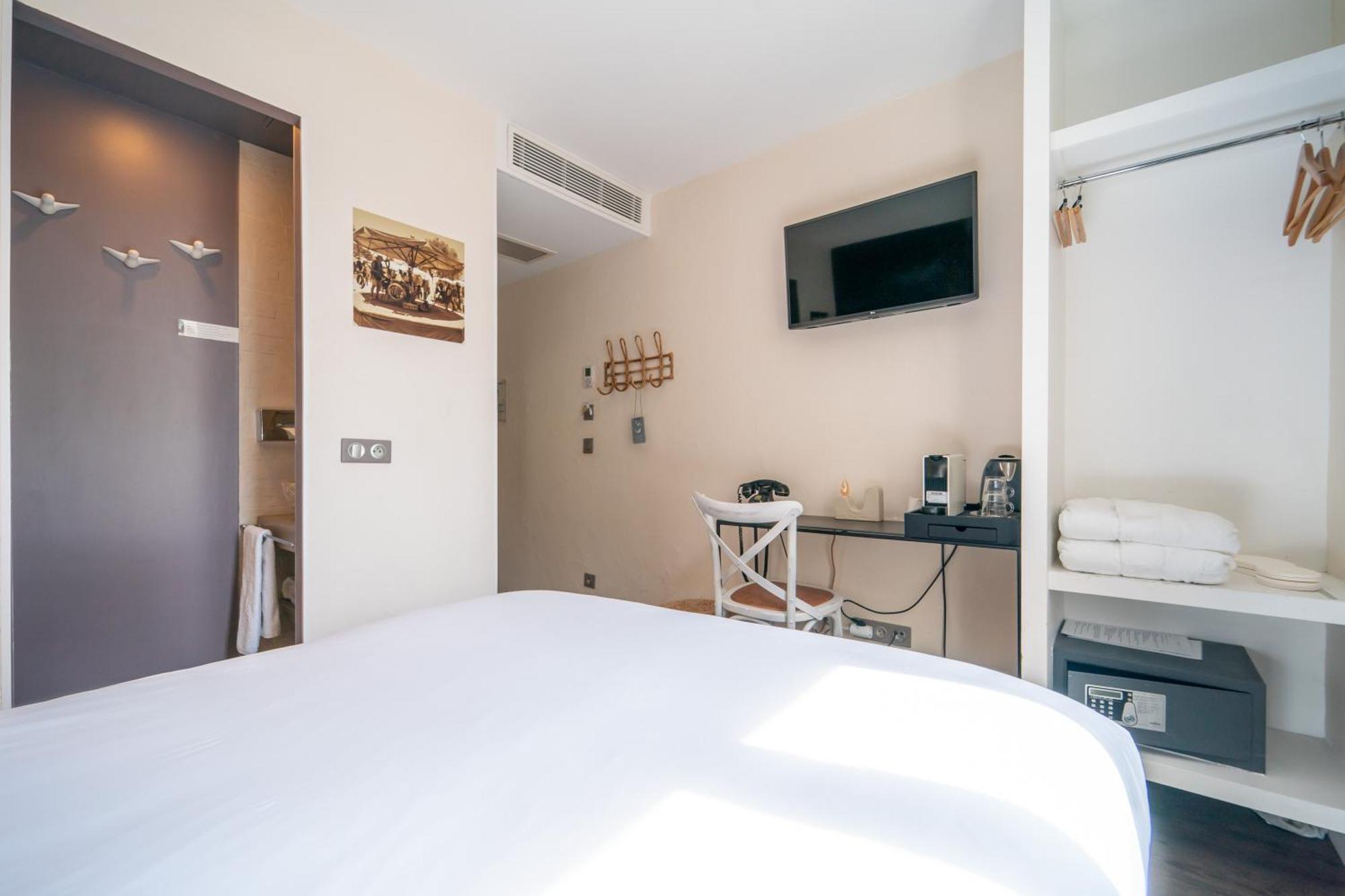 La Finca & Spa Paris