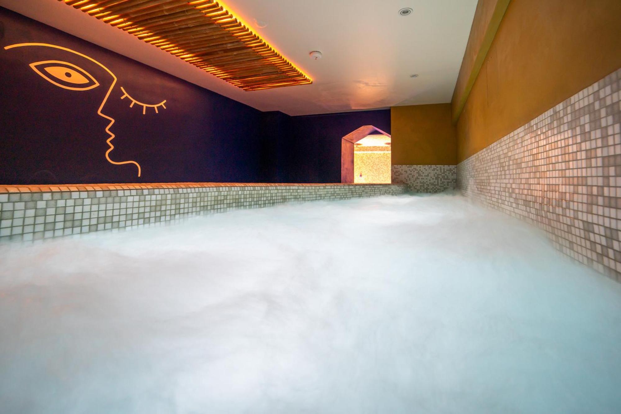 La Finca & Spa Hotel Paris