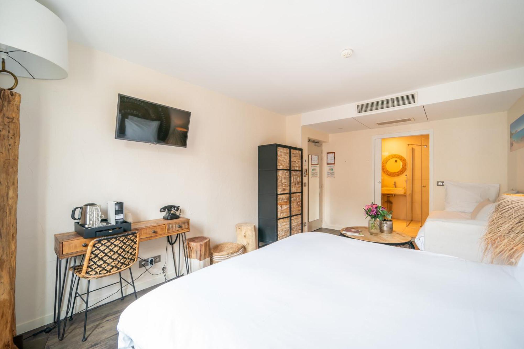 Hotel La Finca & Spa Paris