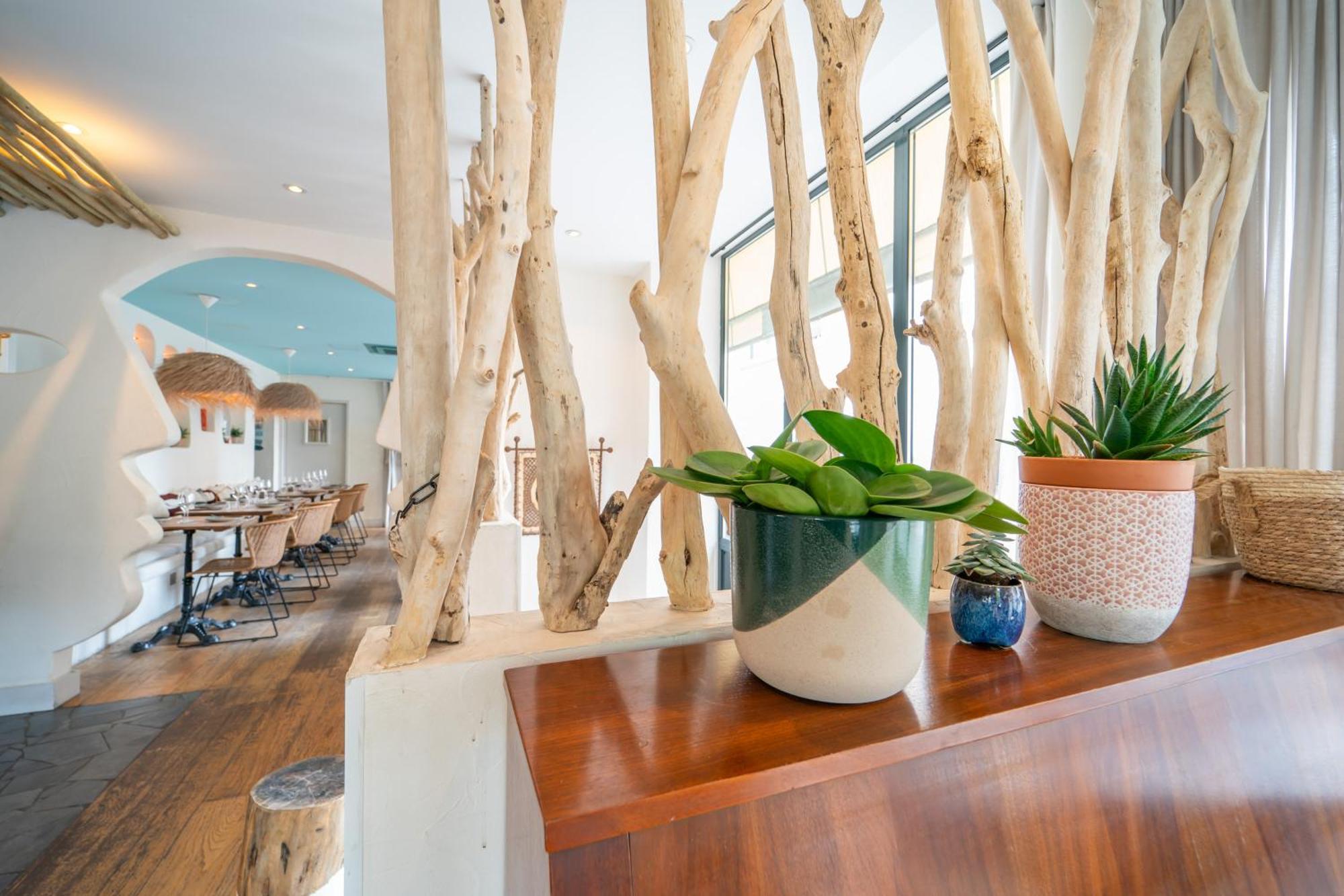 La Finca & Spa Hotel Paris