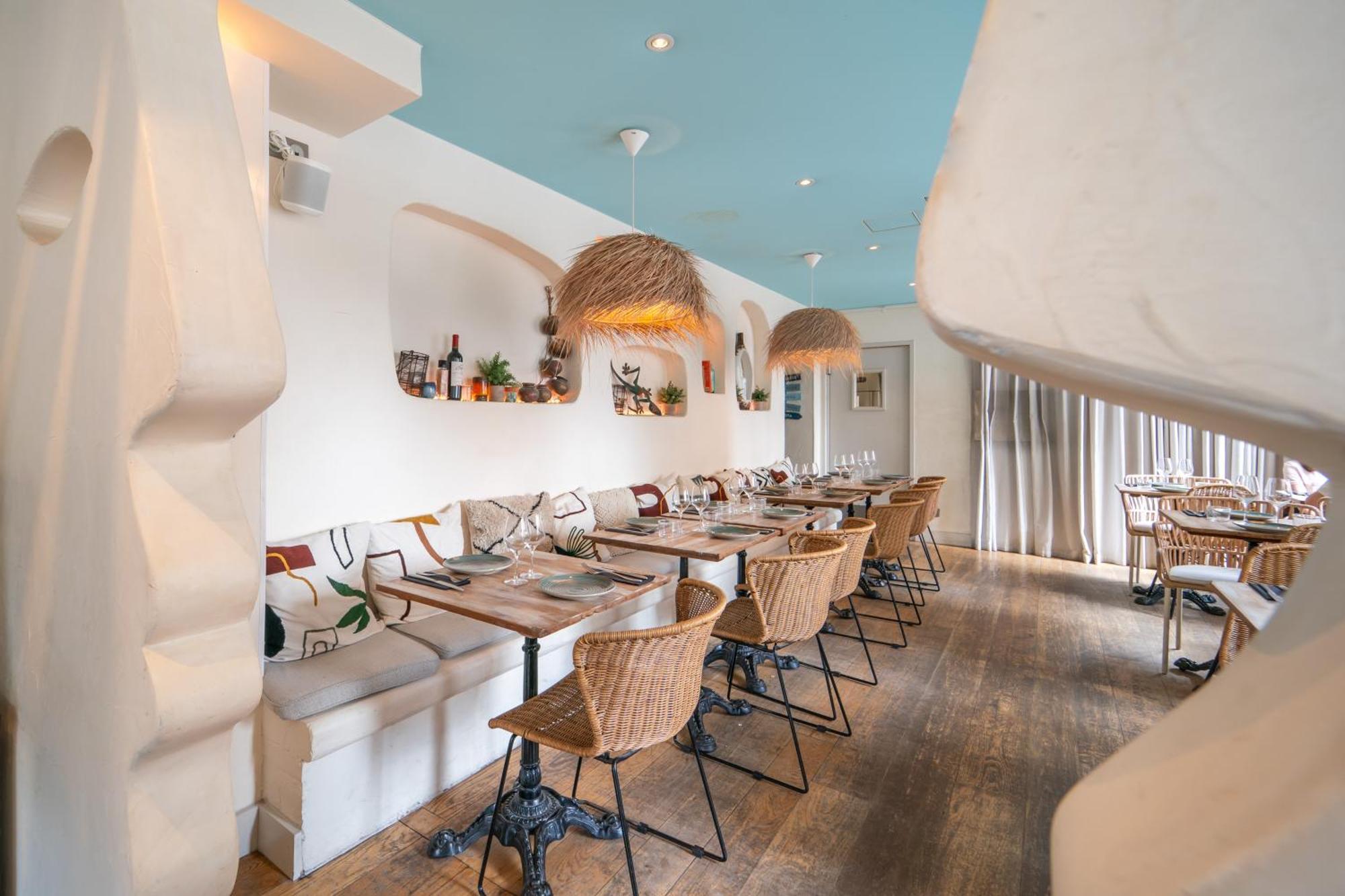 Hotel La Finca & Spa Paris