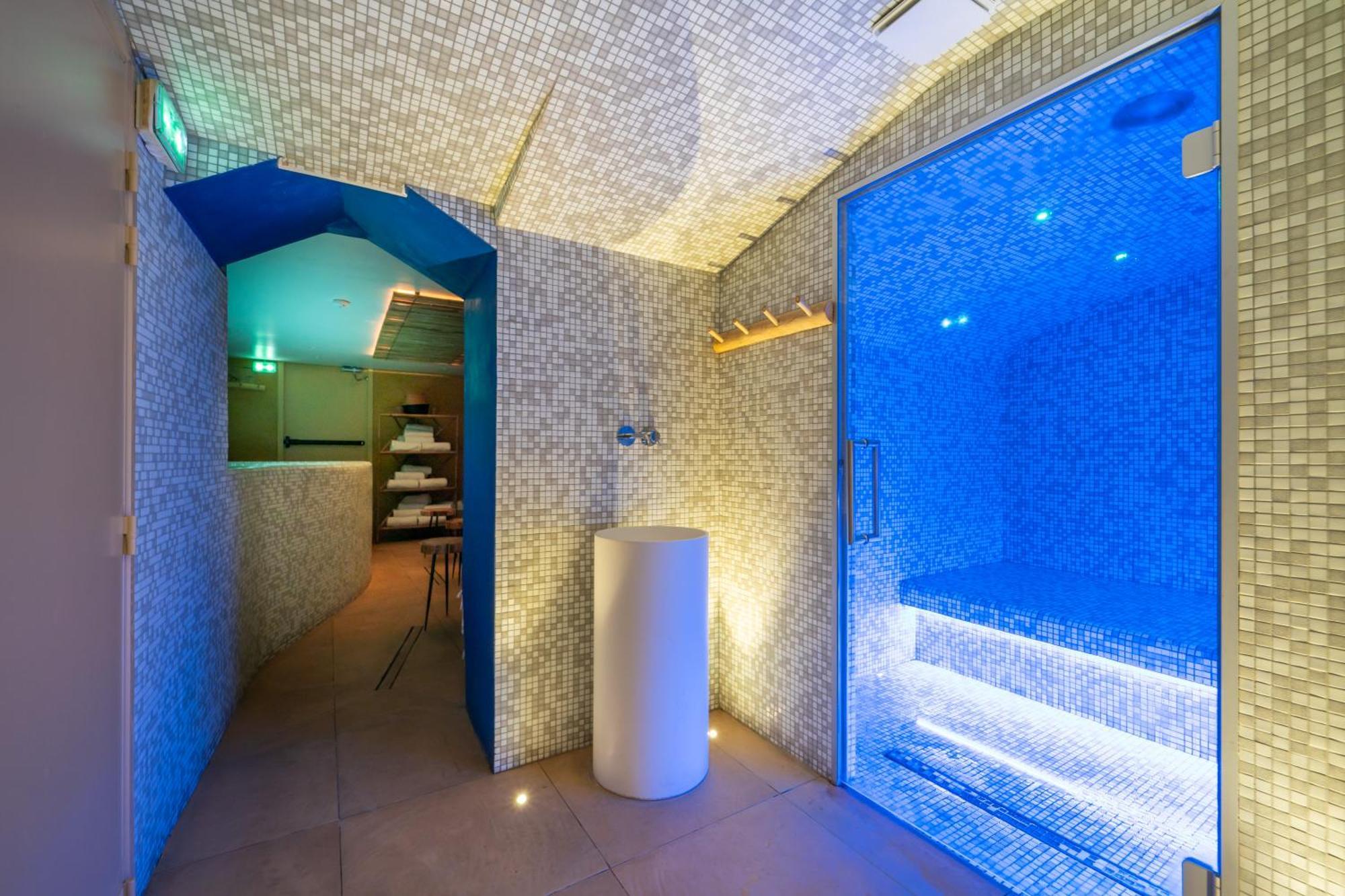 La Finca & Spa Paris
