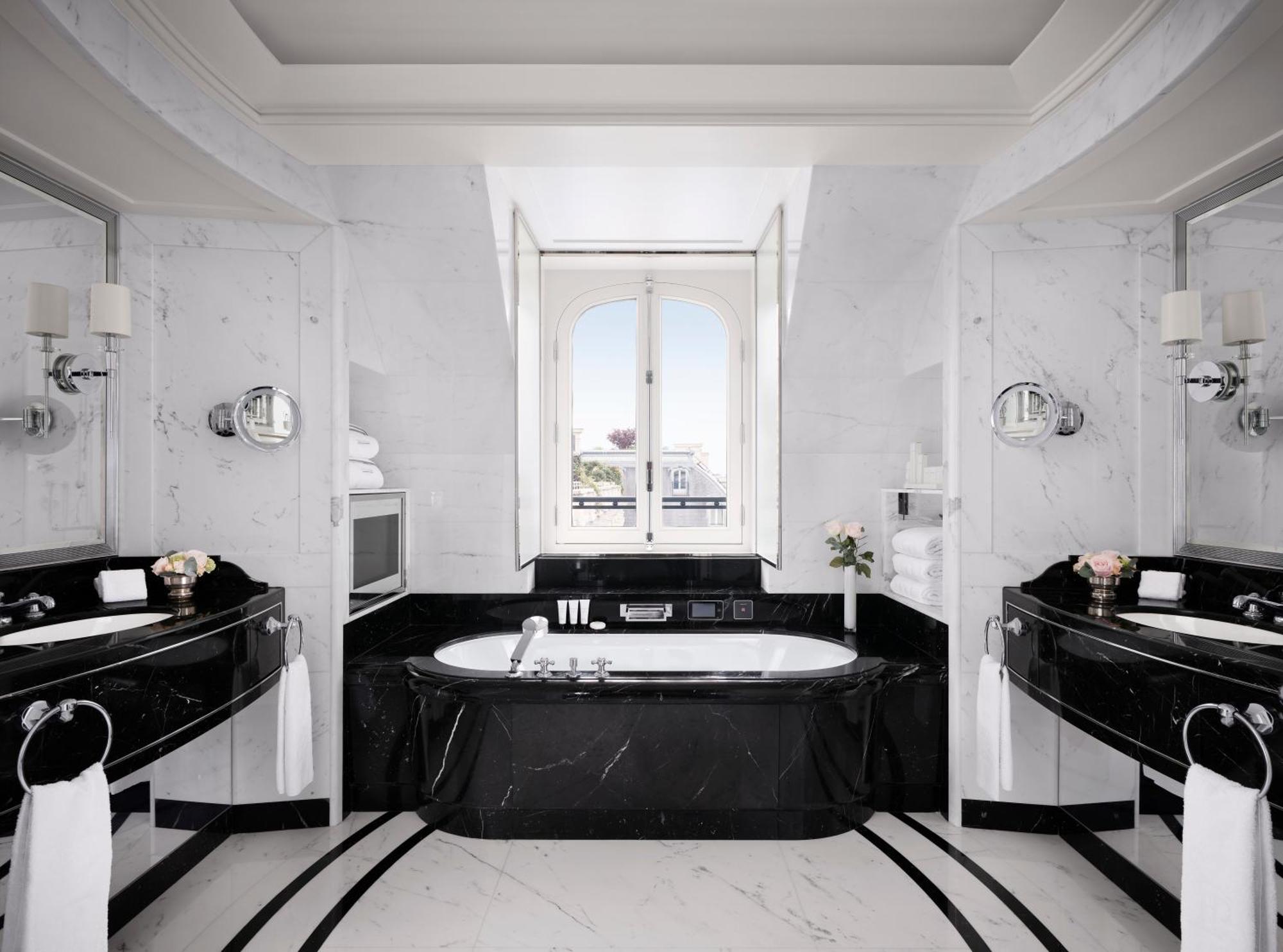 The Peninsula 5*