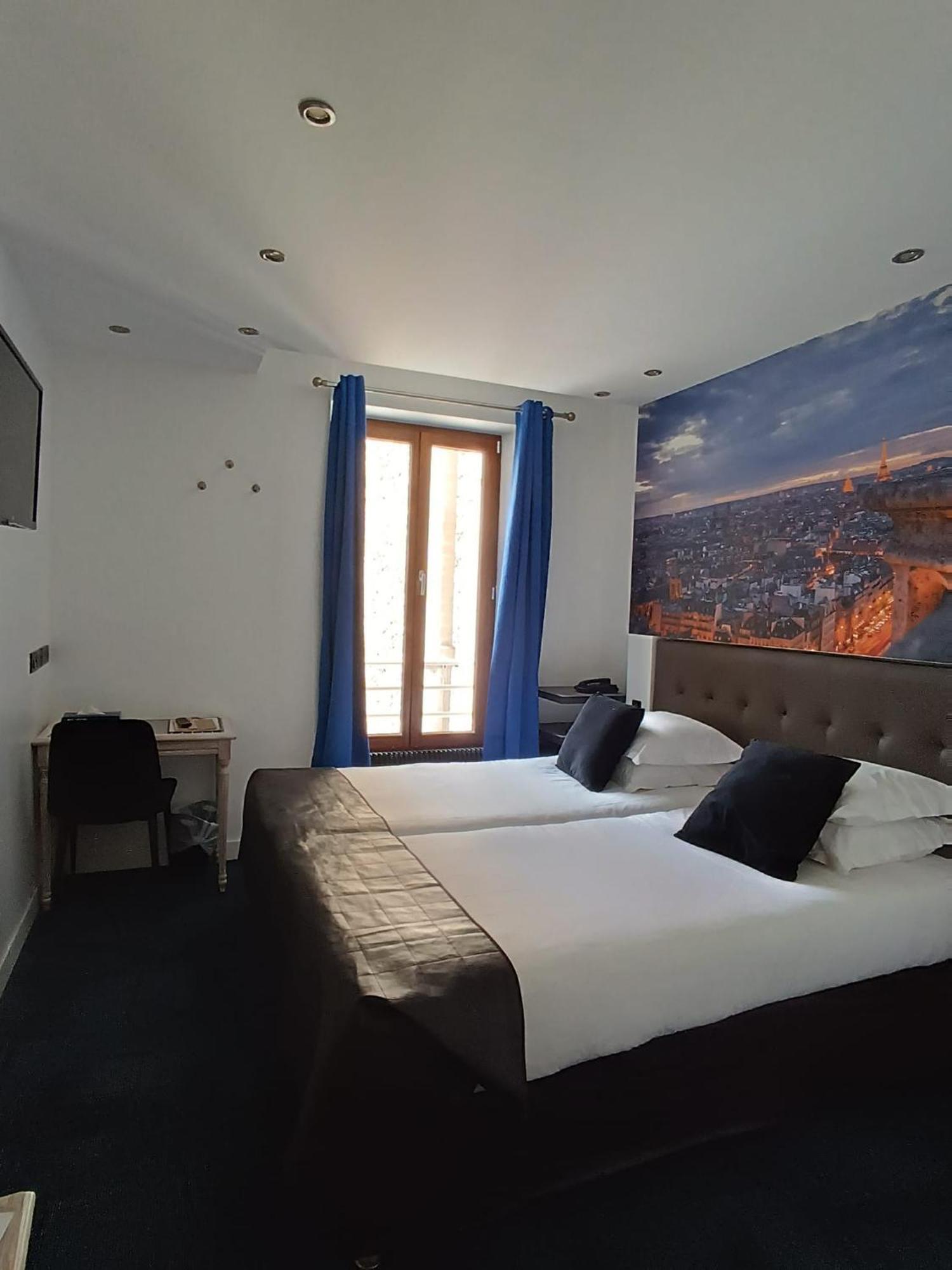 Aida Marais Hotel 3*