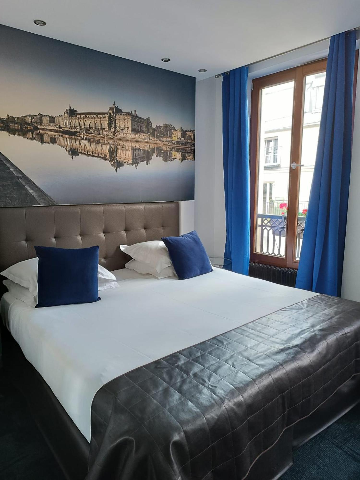 Hotel Aida Marais Paris
