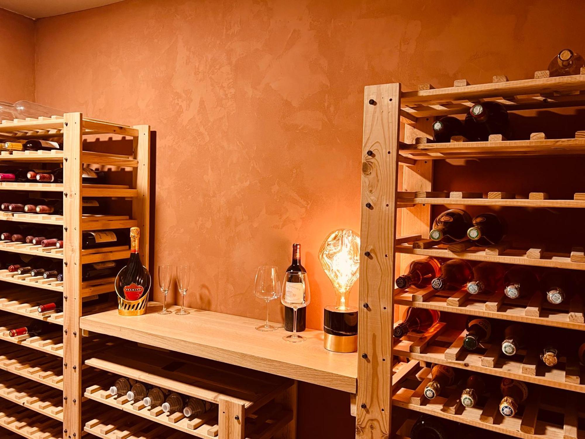 Les Résidences Lavaud Maison d'hôtes