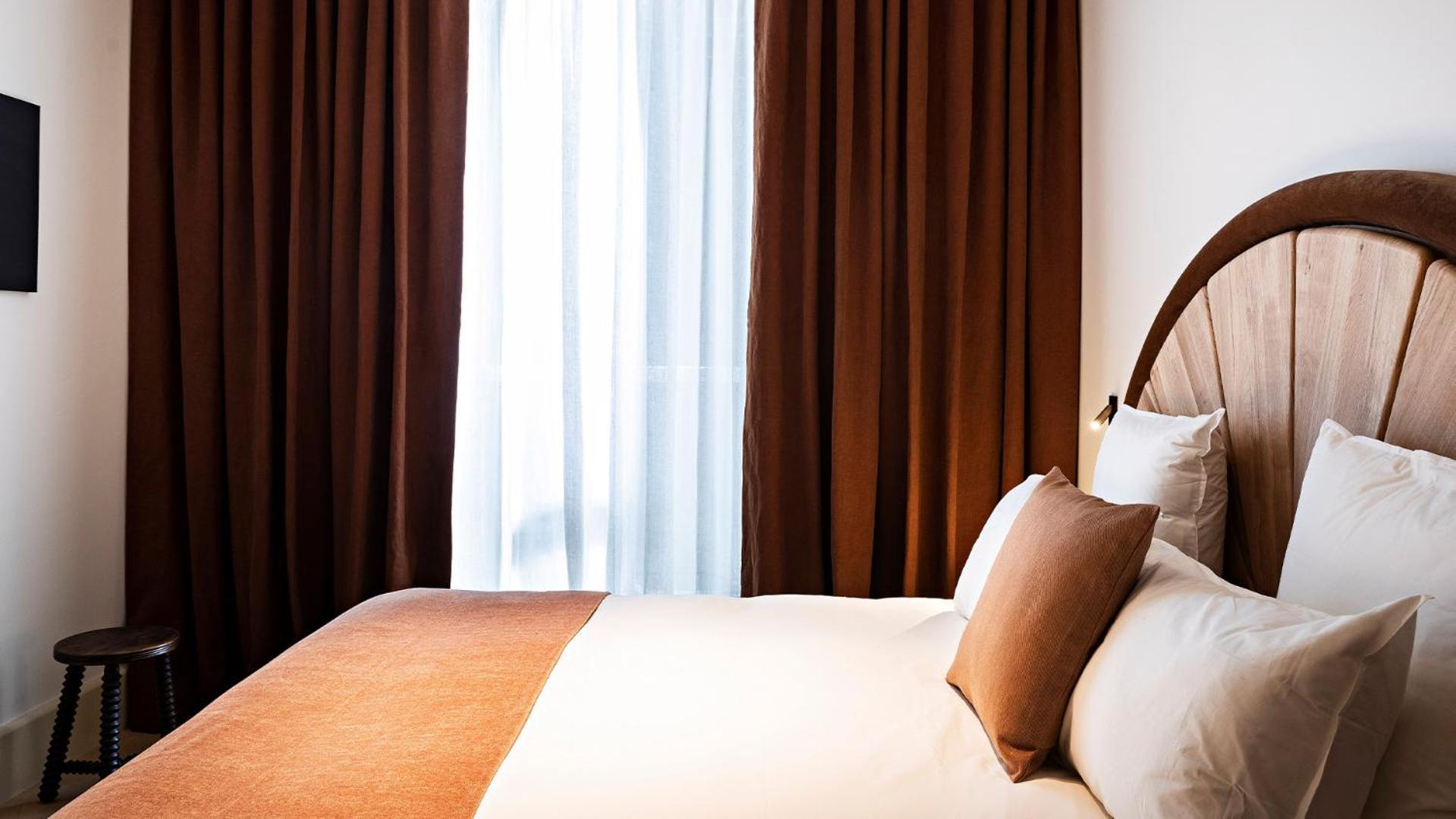 Hotel Florida Paris