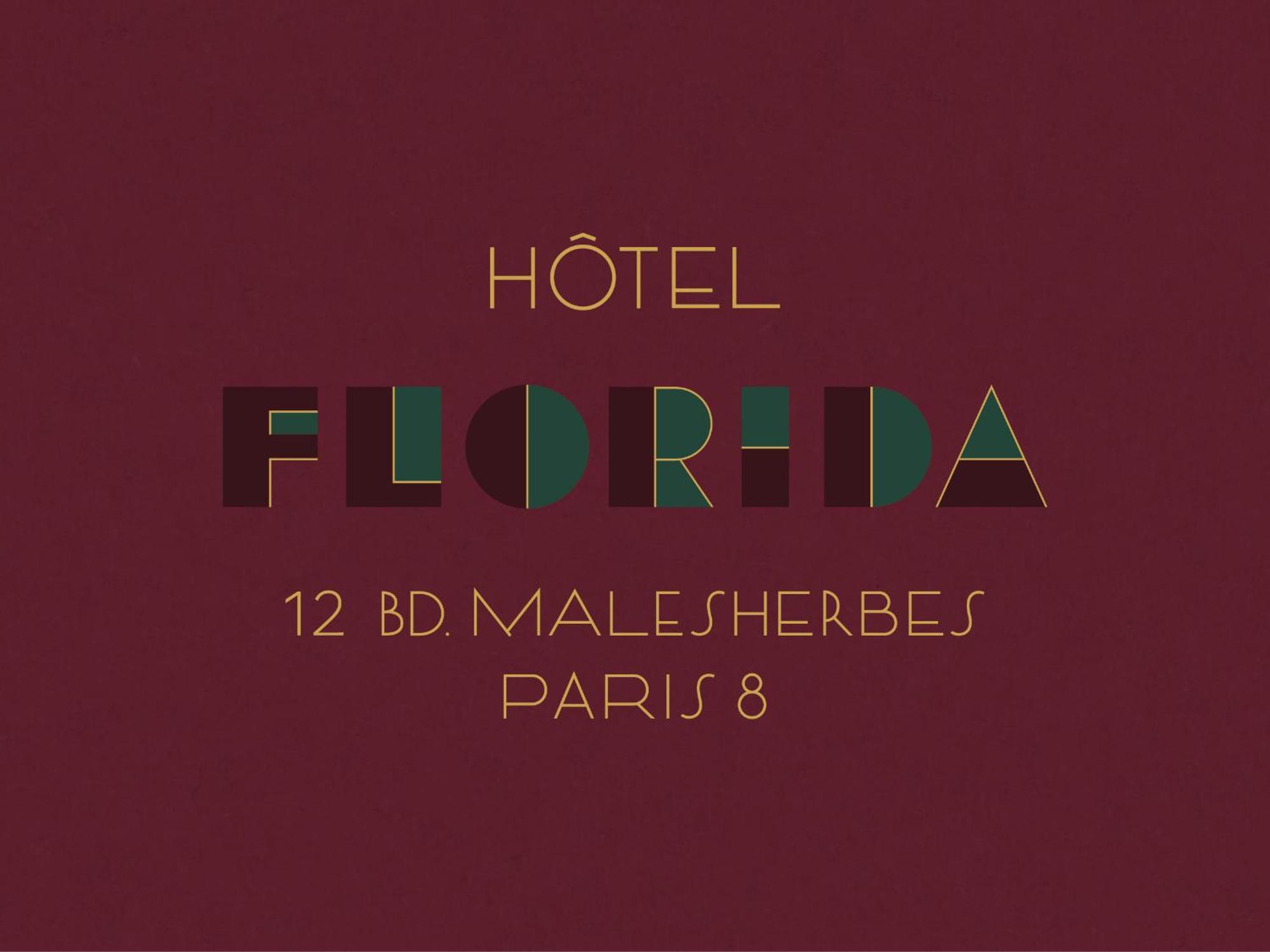 Florida Paris