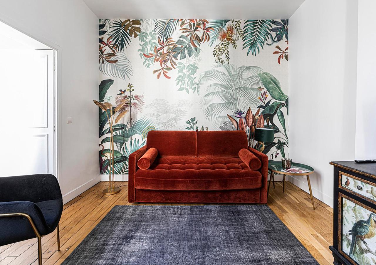 123paris Aparthotel