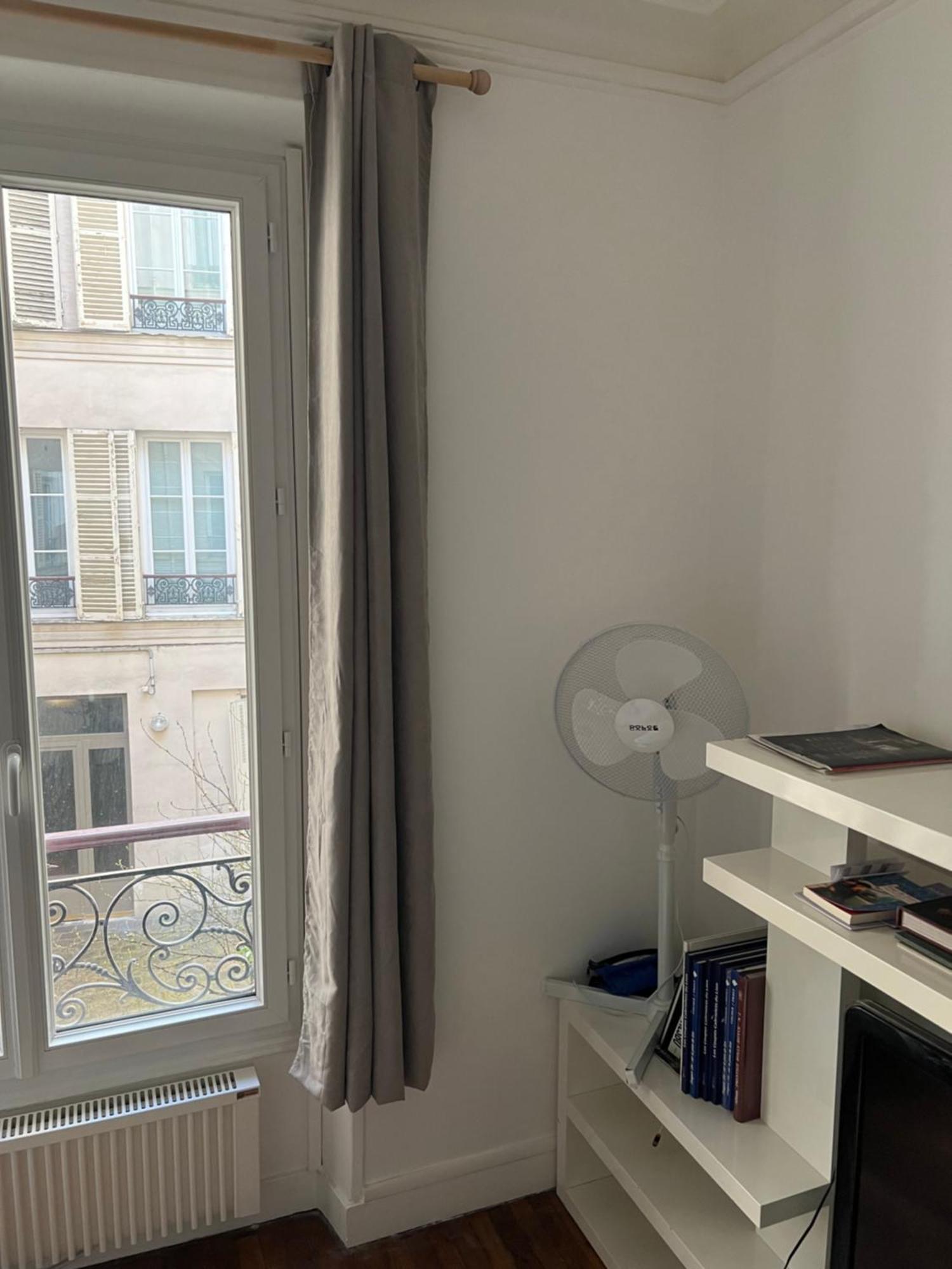 Apartment - Champs Elysees - Arc De Triomphe