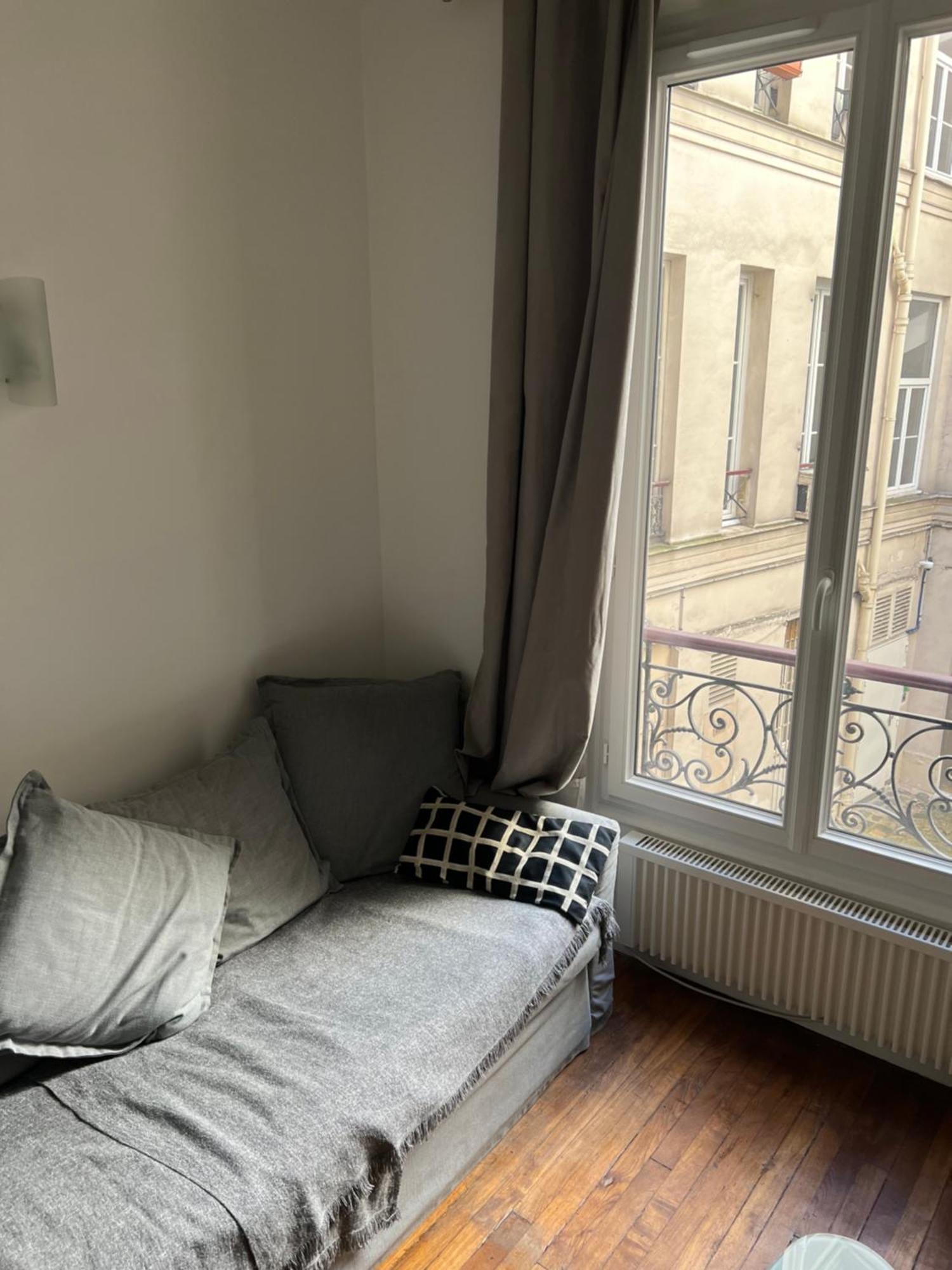 Apartment - Champs Elysees - Arc De Triomphe *