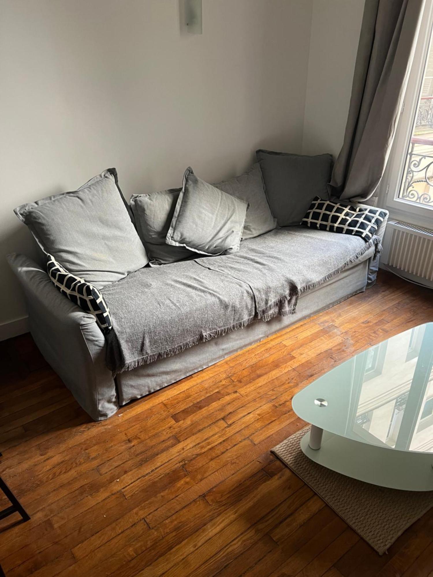 - Champs Elysees - Arc De Triomphe Apartment *