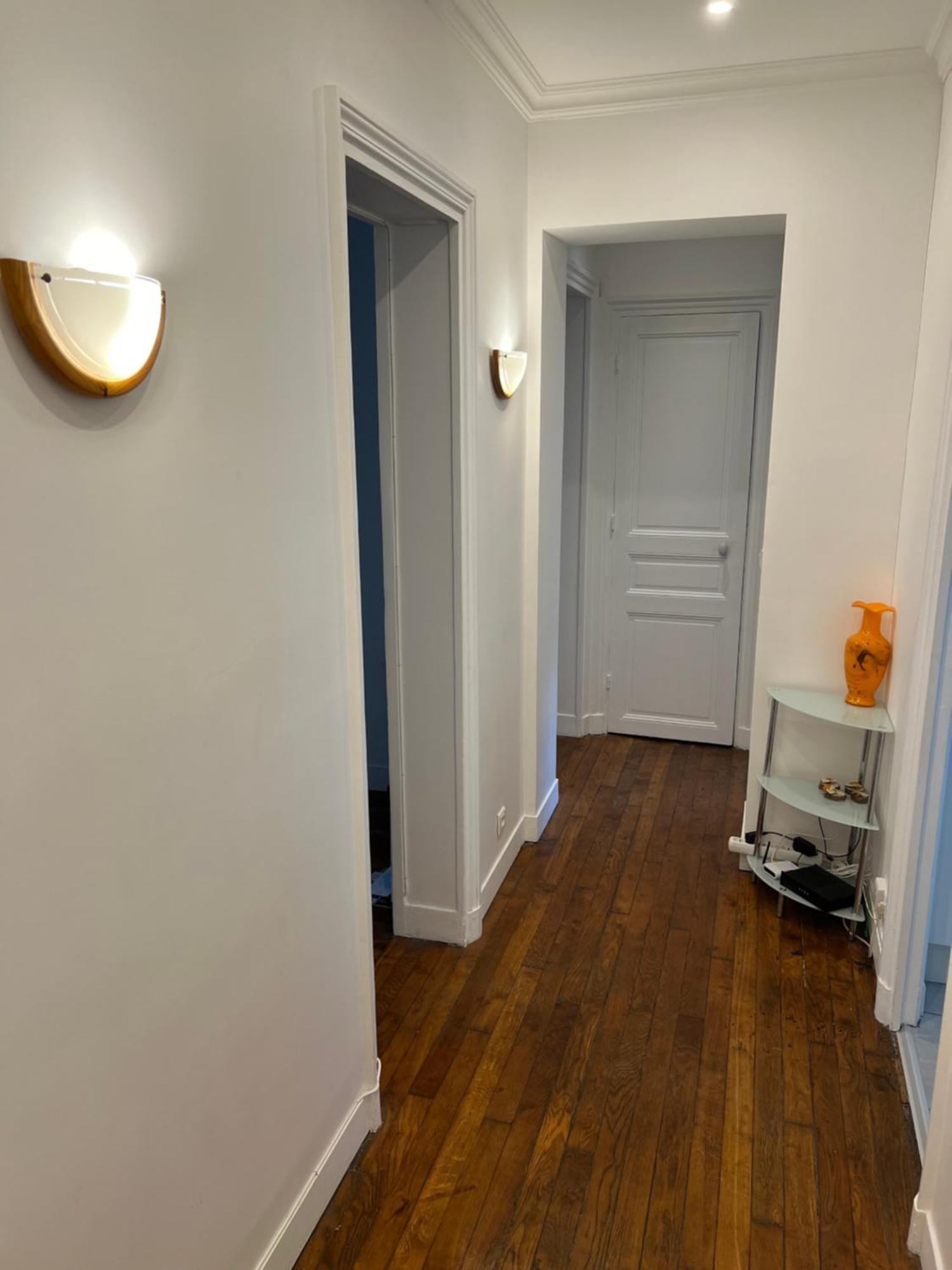 Apartment - Champs Elysees - Arc De Triomphe Paris