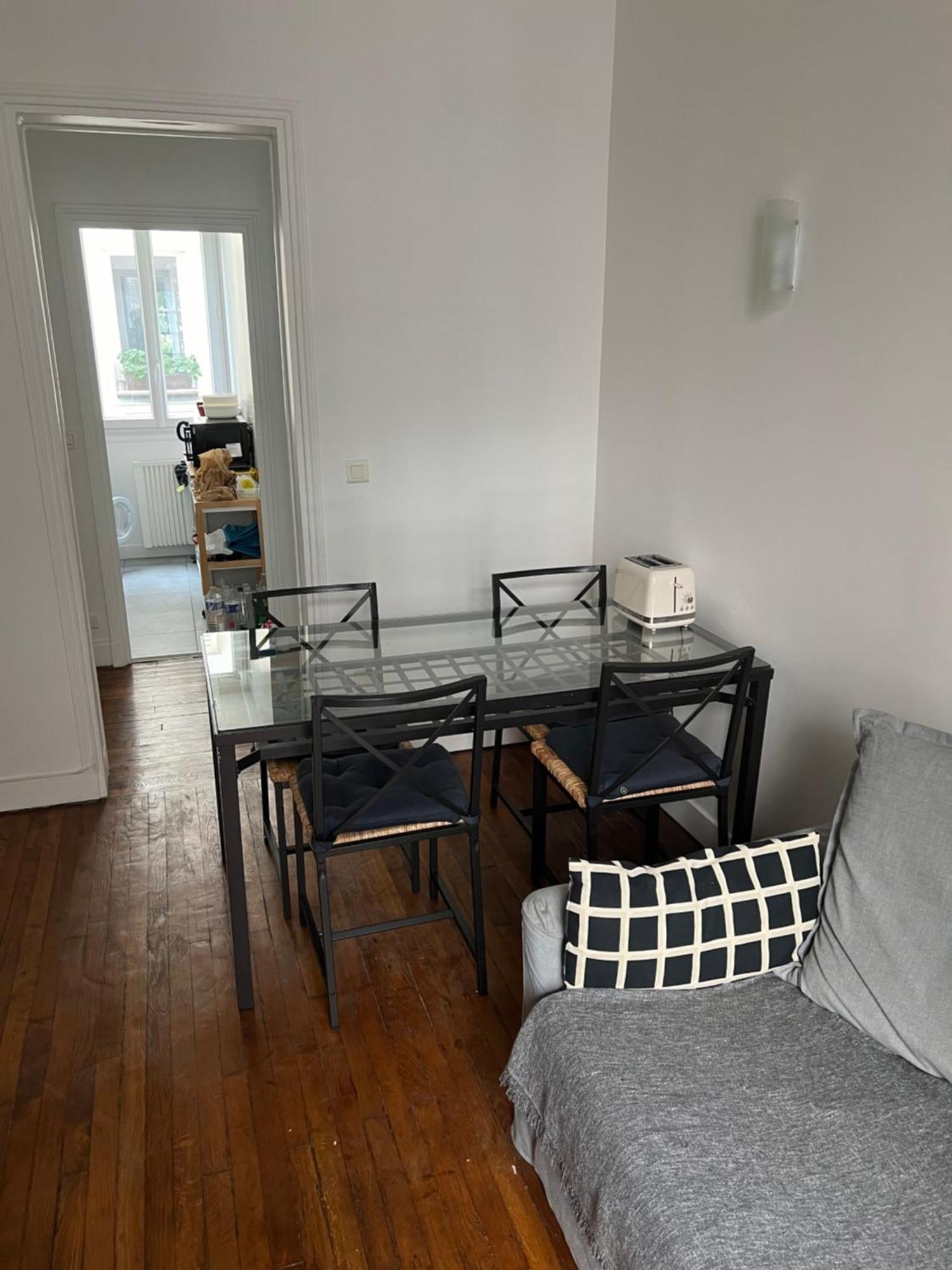 Apartment - Champs Elysees - Arc De Triomphe Paris