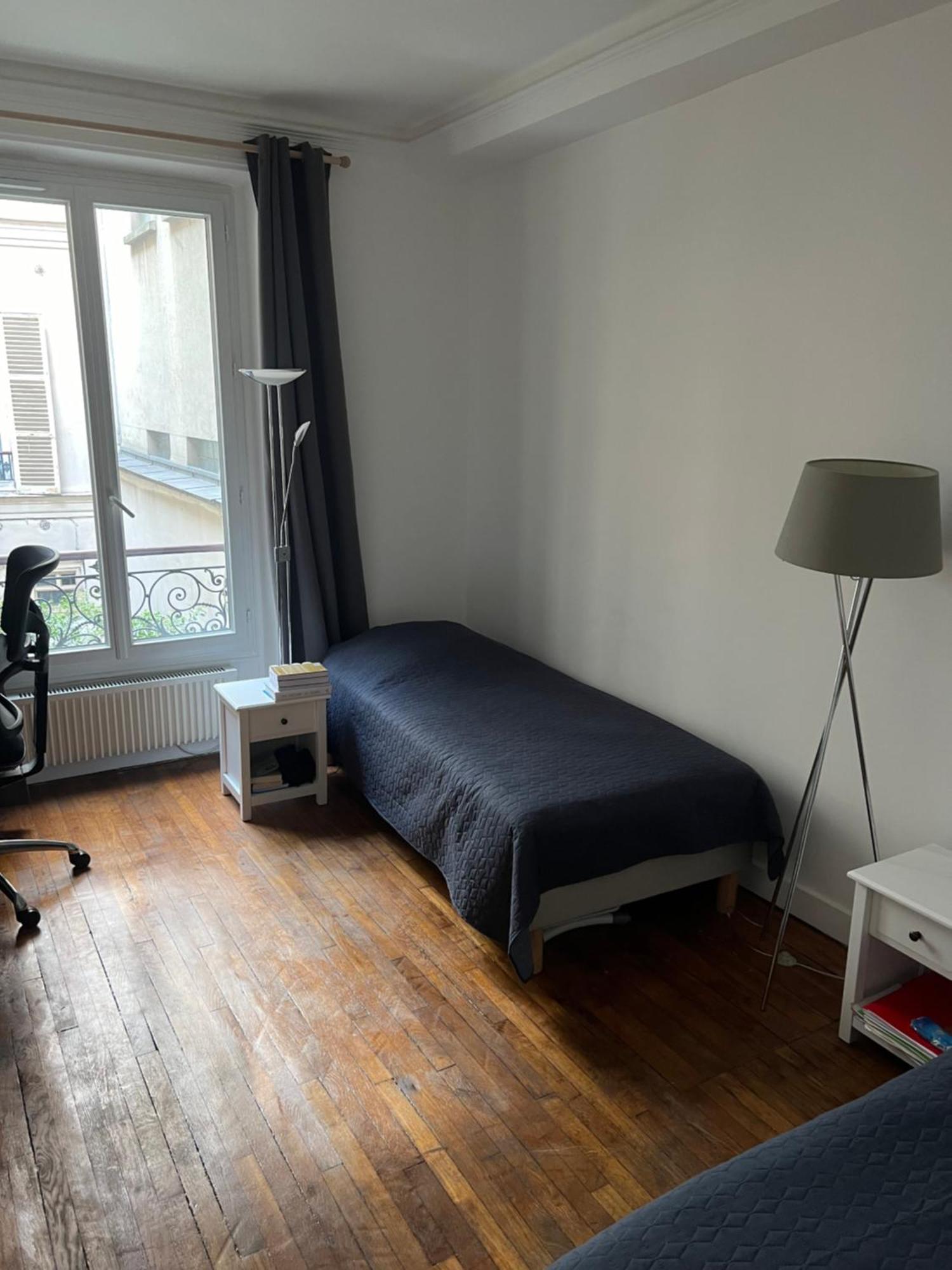 Apartment - Champs Elysees - Arc De Triomphe