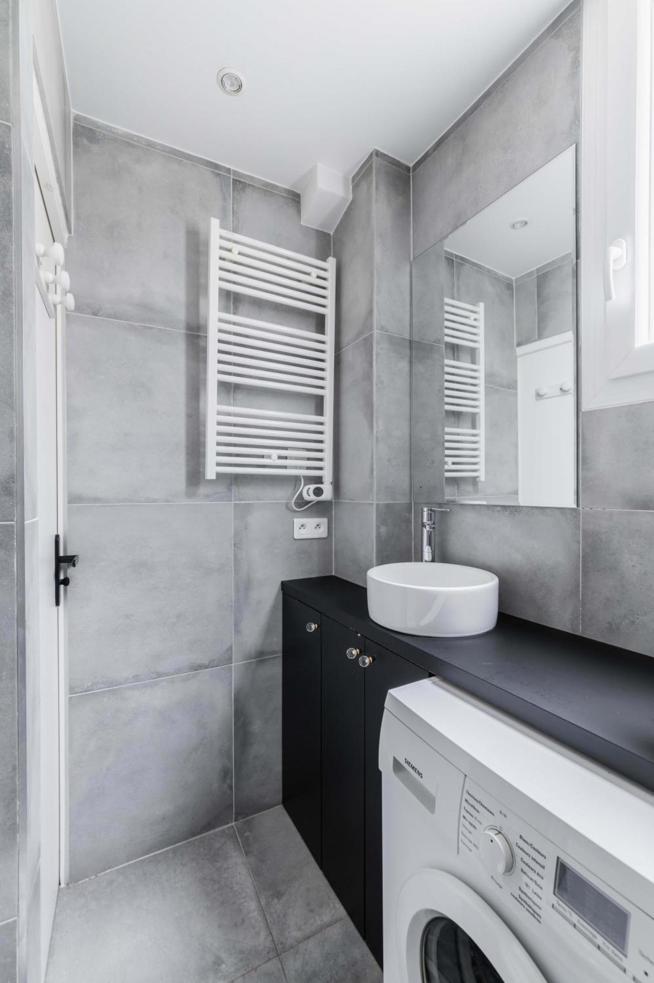 Apartamento Studio Lumineux Et Bien Equipe A 15 - 2p - Flat-guest *