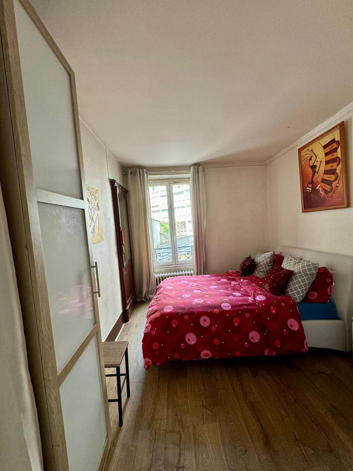- 50m2 - Tour Eiffel * Paris