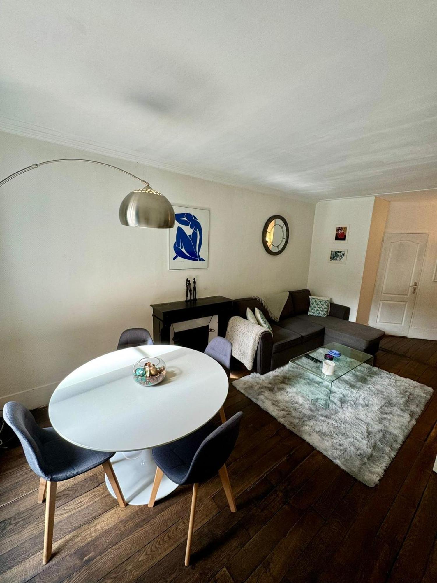 - 50m2 - Tour Eiffel * Paris
