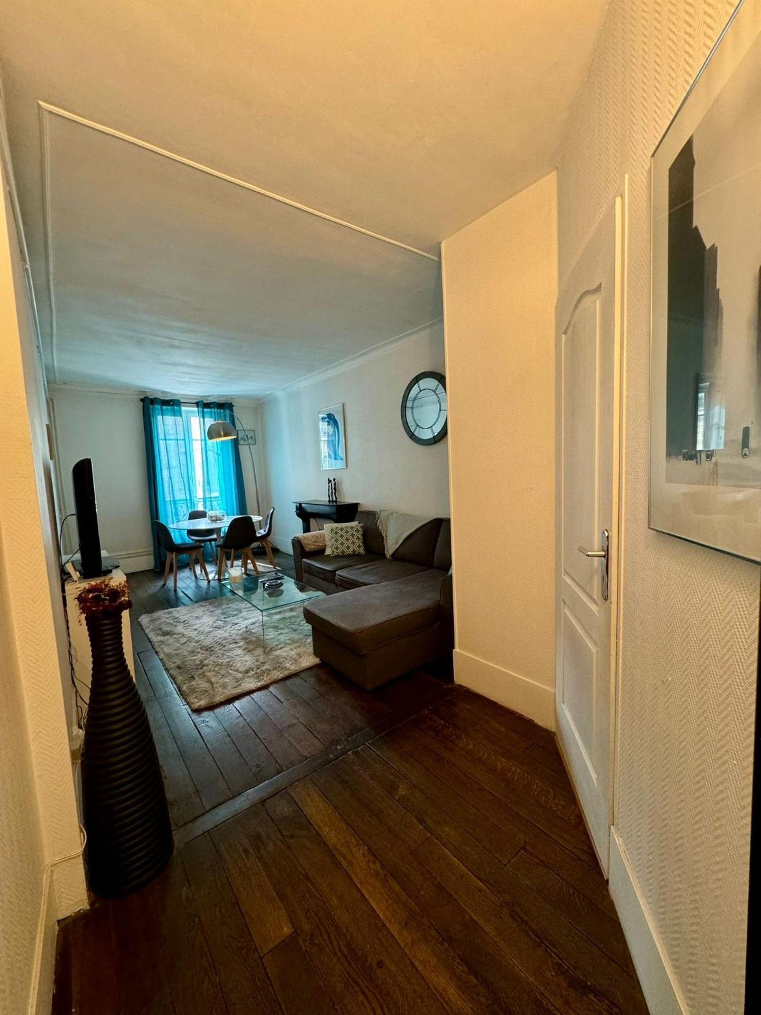 - 50m2 - Tour Eiffel * Paris
